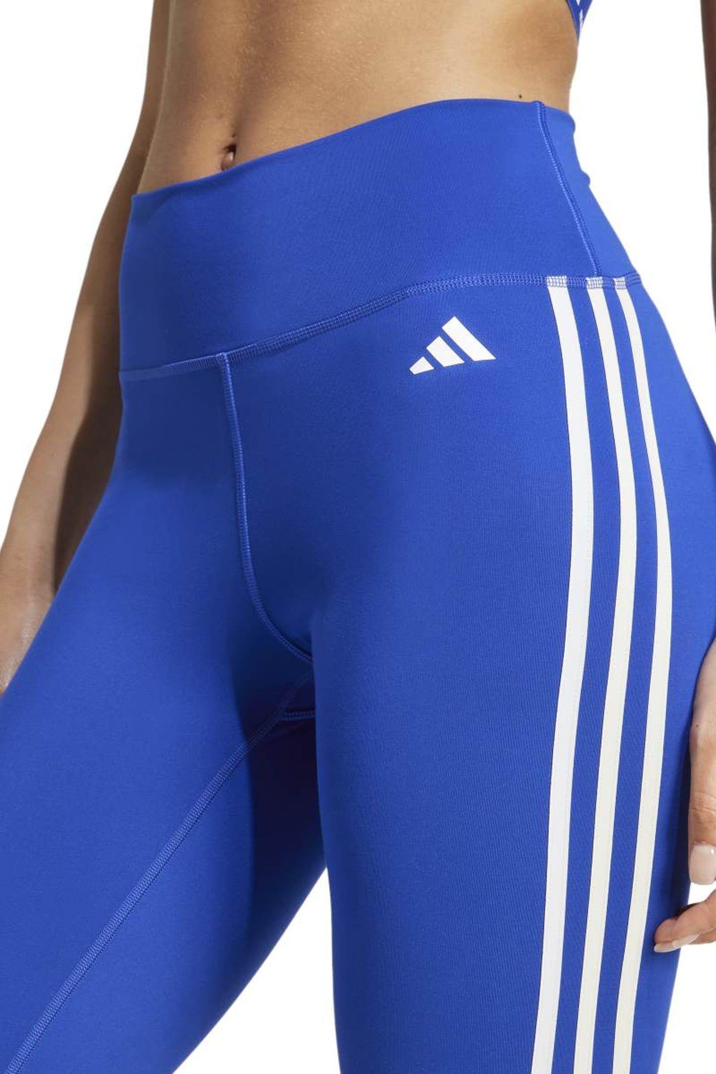WE 3S 78 TIGHTS SEMI LUCID BLUE 6