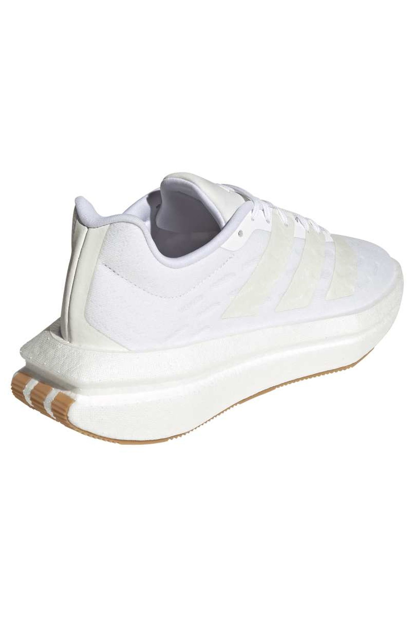 FLOWBOOST WHITE 8