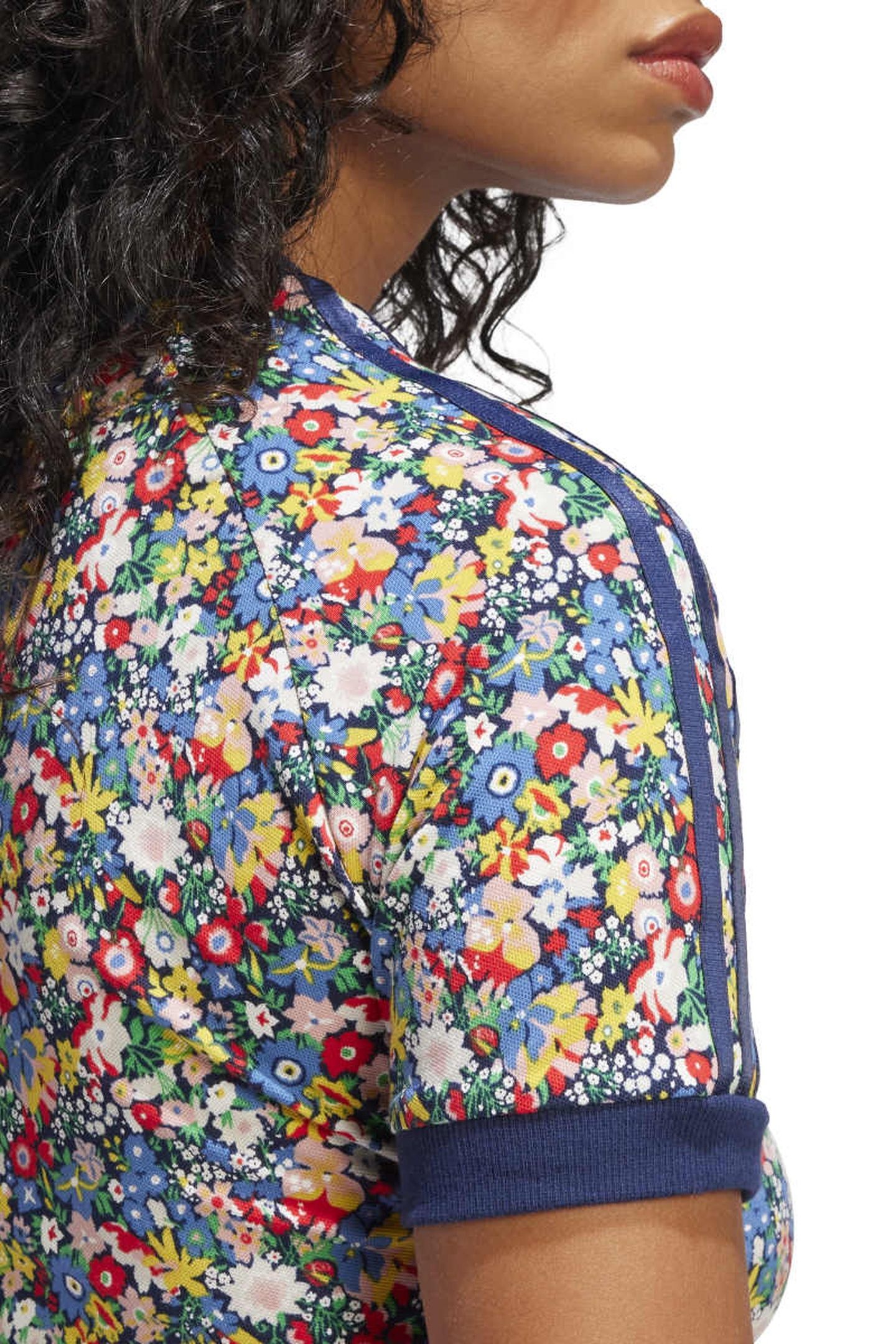 LIBERTY CALI TEE MULTICOLOR 6