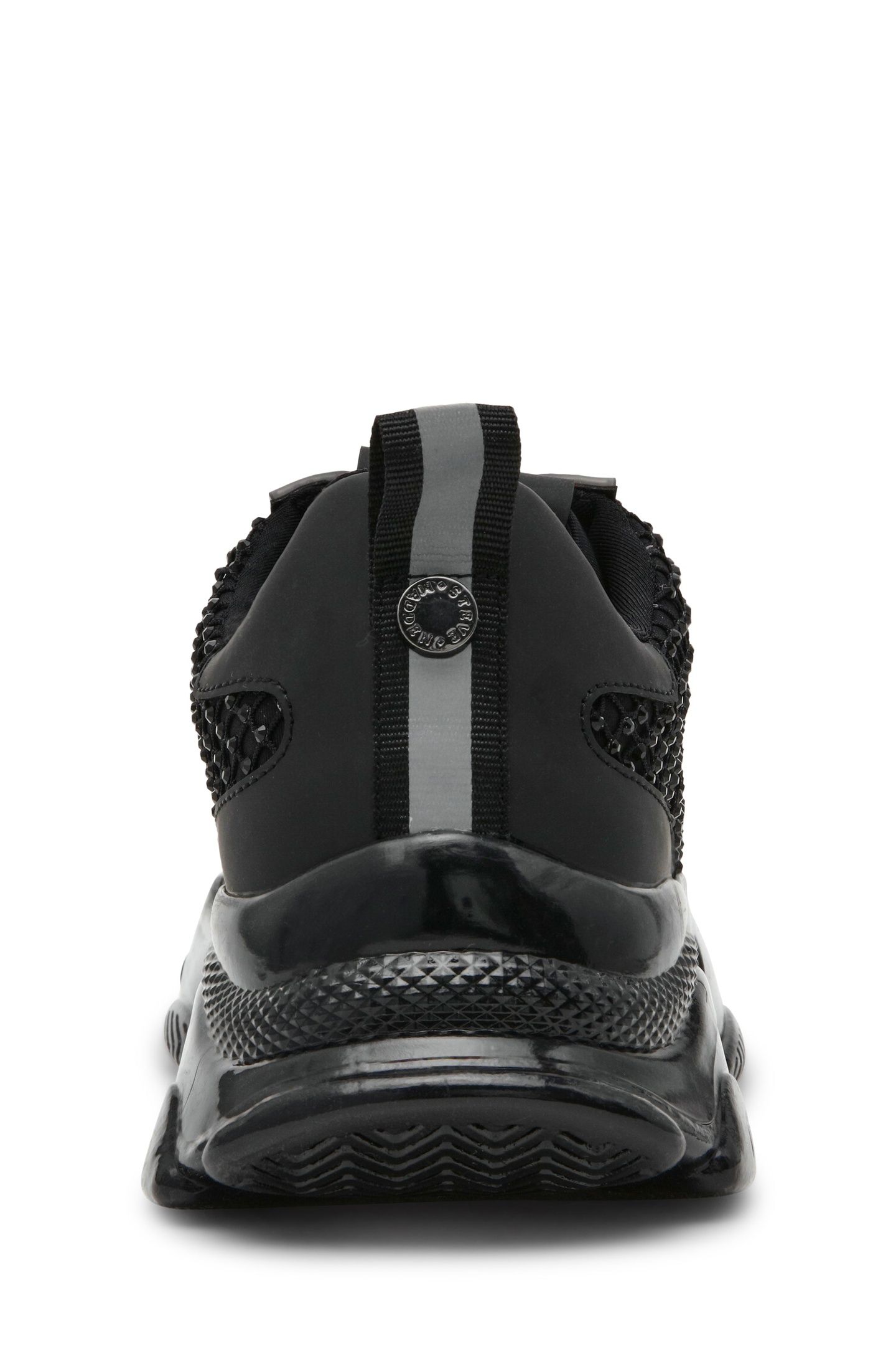 MIRAVELLA SNEAKERS BLACK 5