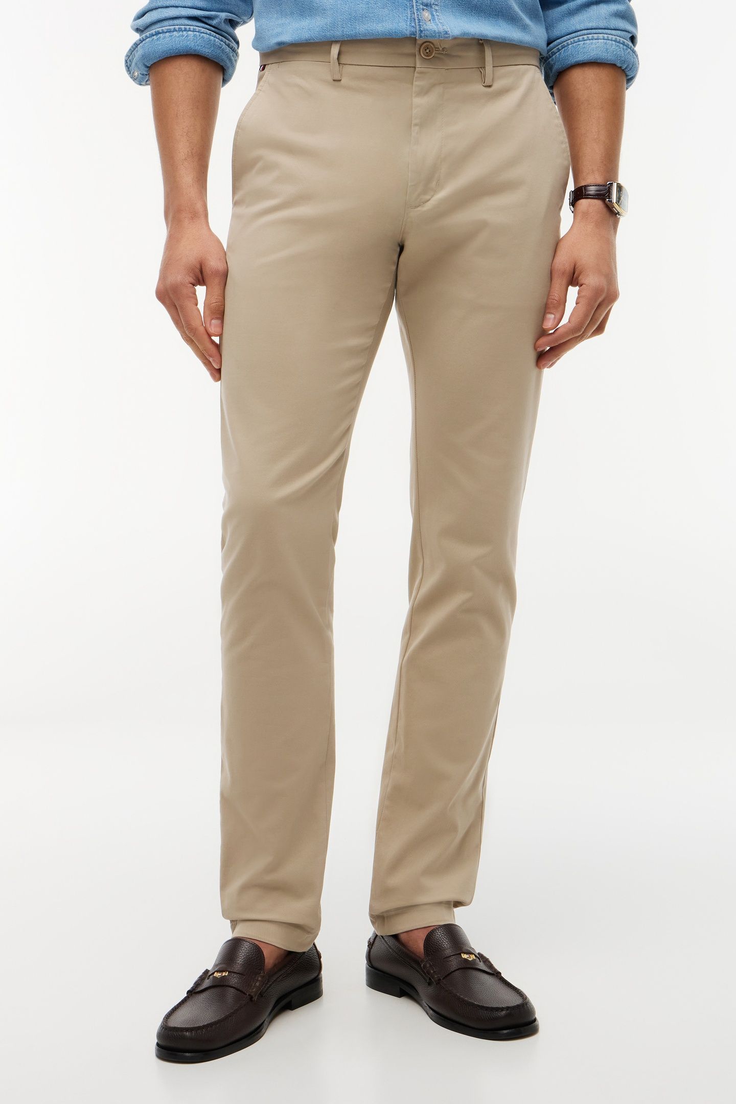 CORE BLEECKER 1985 BATIQUE KHAKI 1