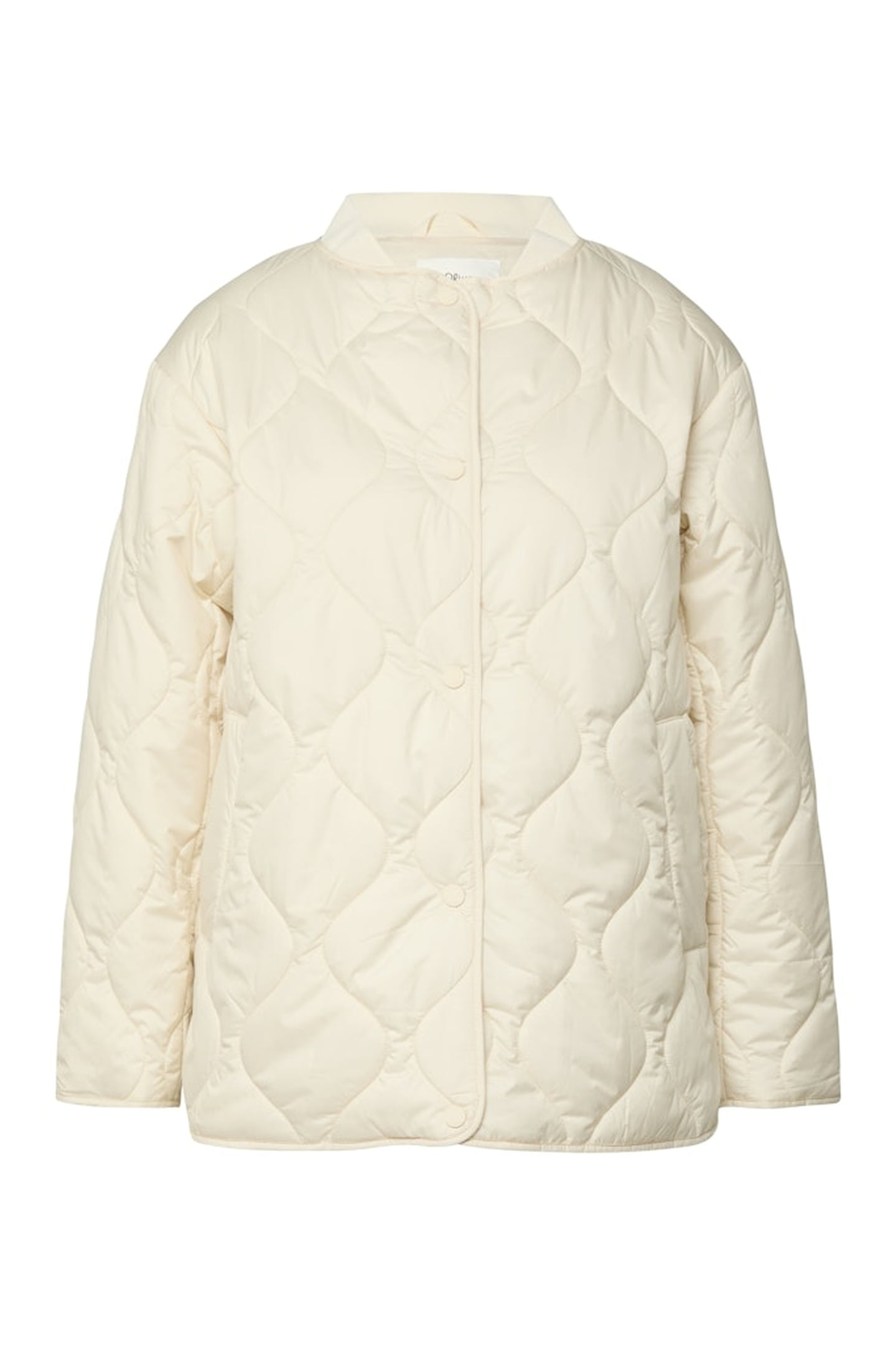 S.OLIVER JACKETS OUTDOOR BEIGE 4