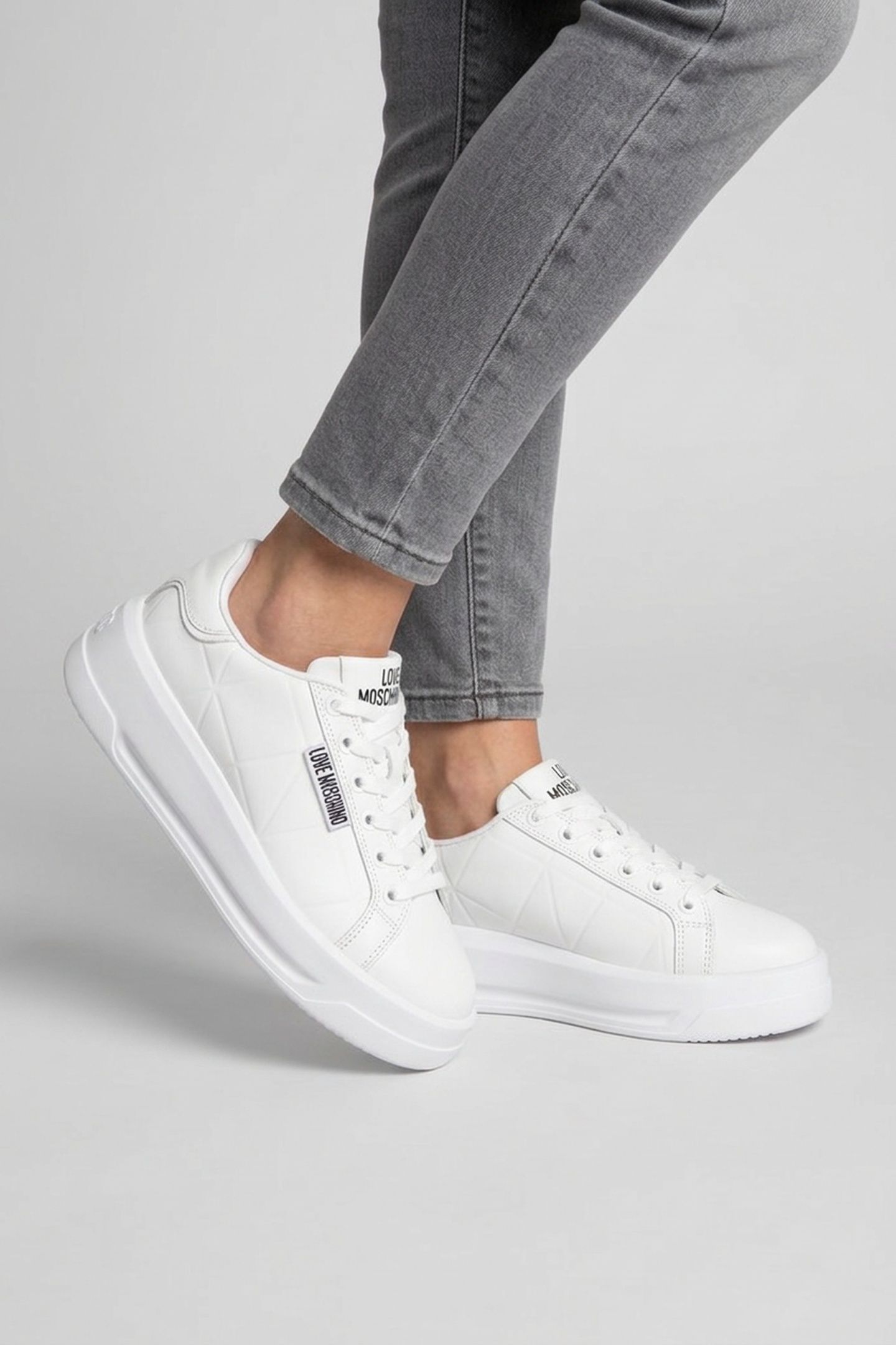 SNEAKERS WHITE 3