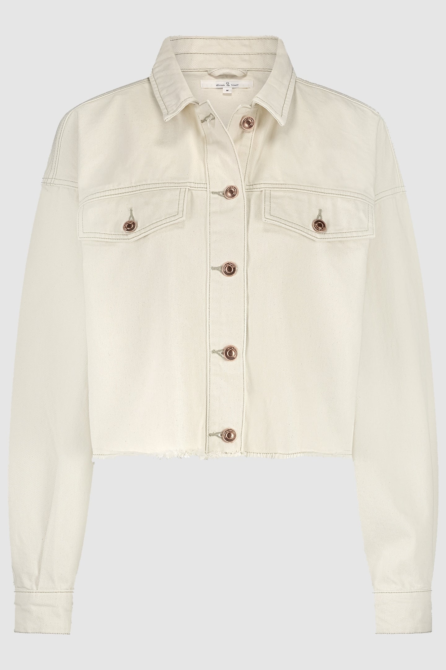 BOBBI JACKET WINTER MIST 1