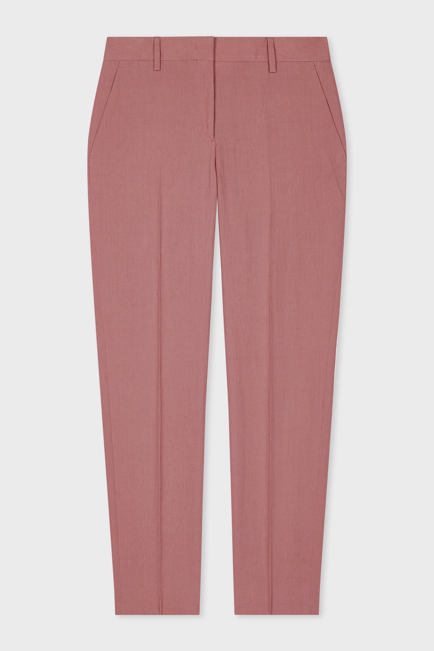 WOMENS TROUSERS PINK 6
