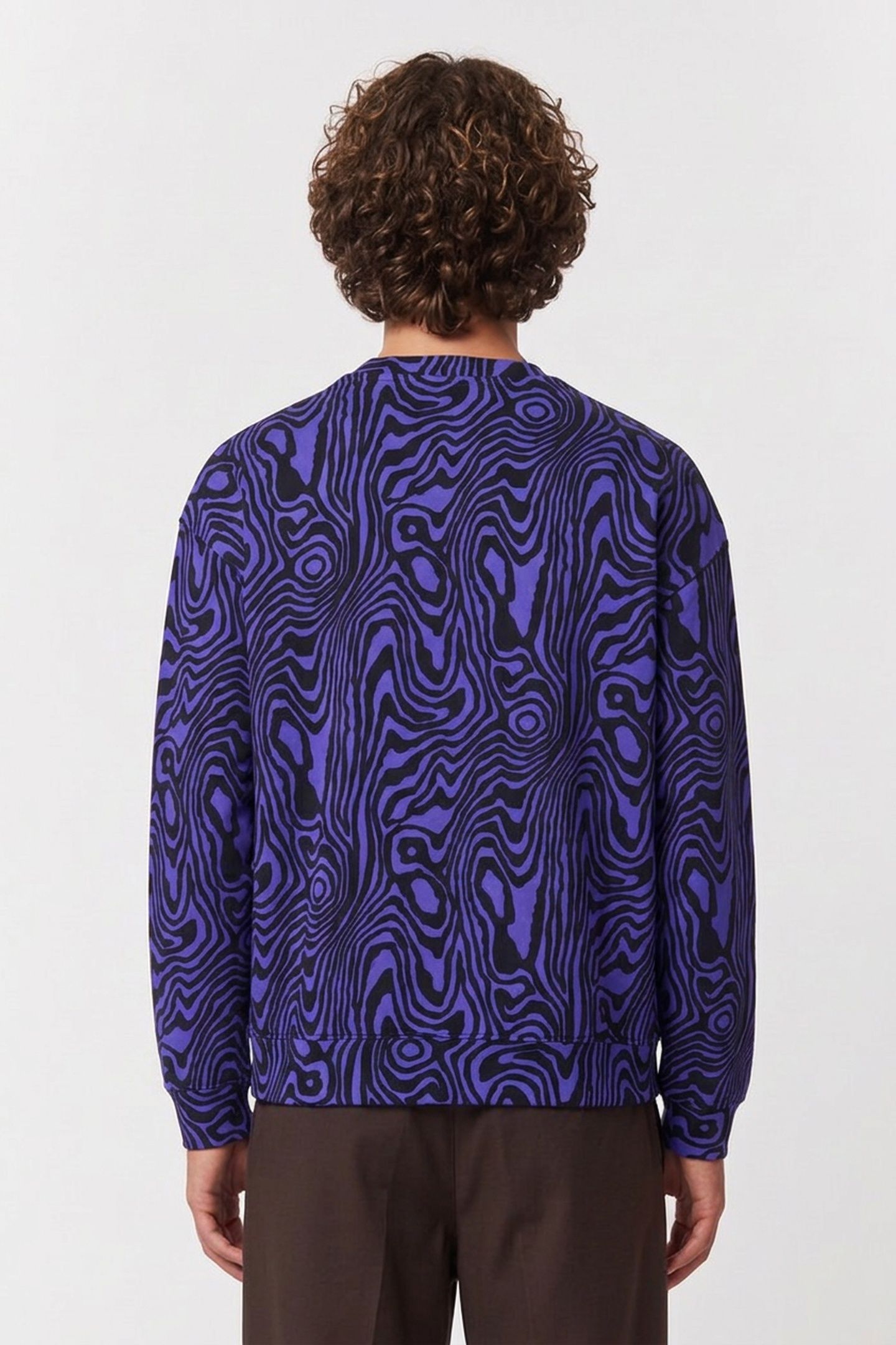 FLEECEWEAR BLUE 2
