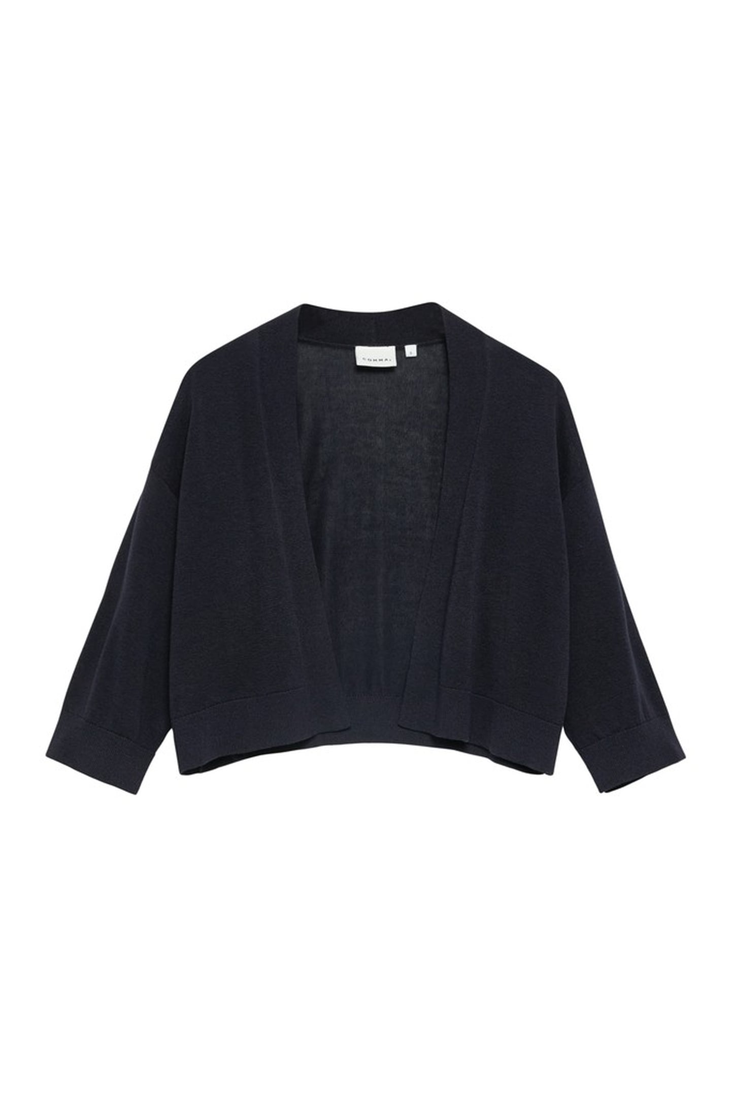 COMMA CARDIGAN MARINE 4