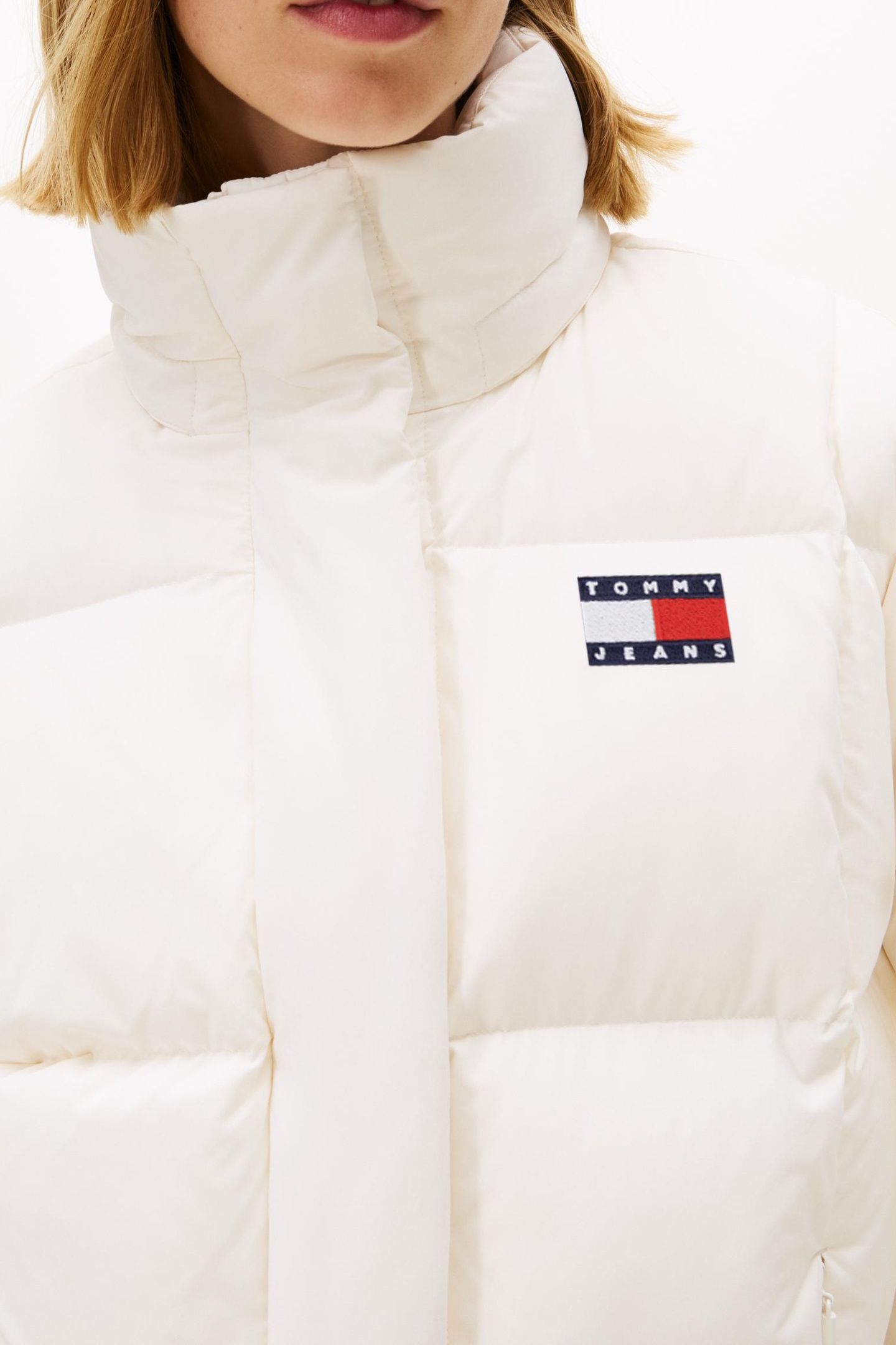 TJW ALASKA GRID DOWN OFF WHITE 5