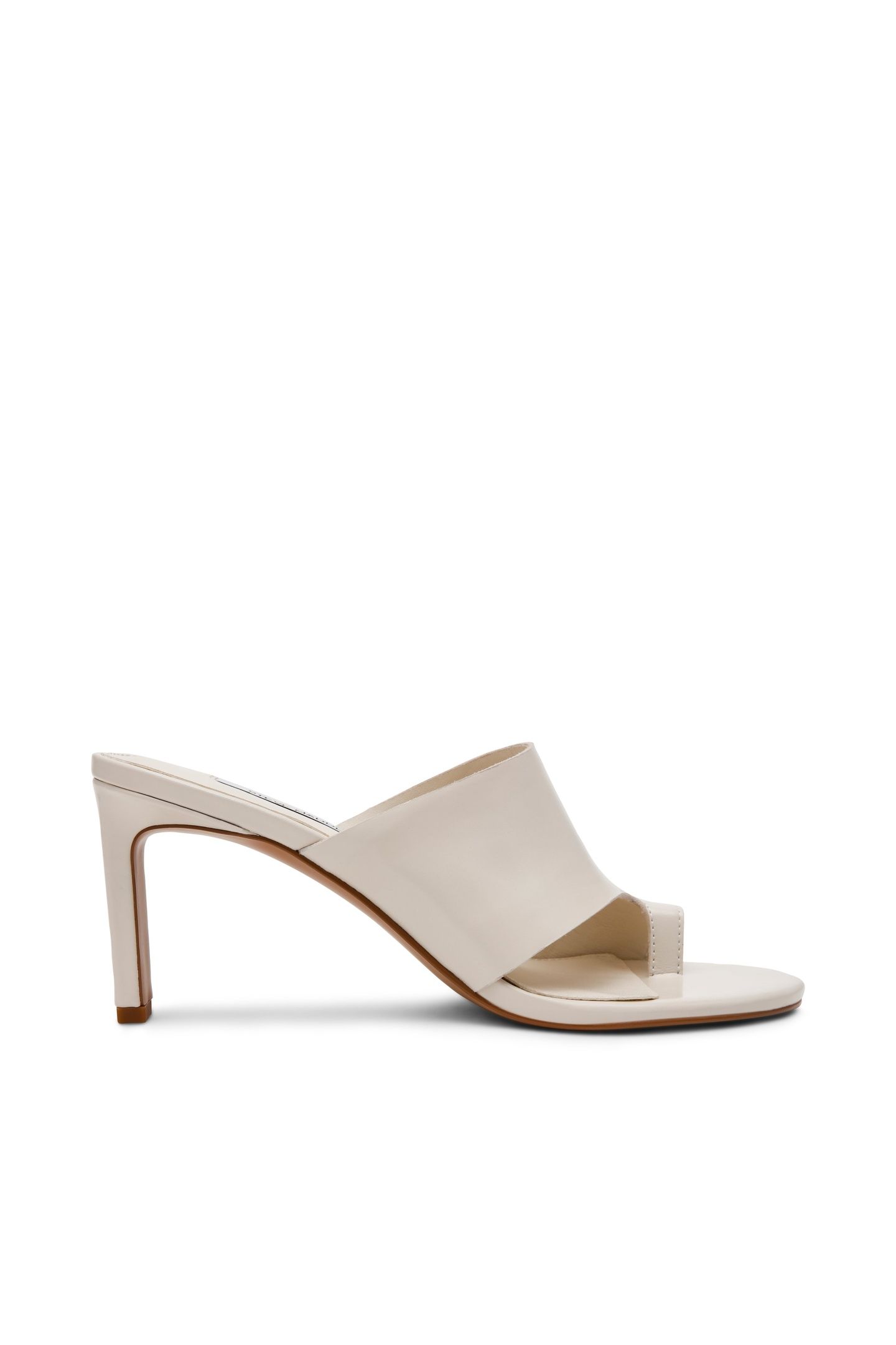 VALENTIN SANDALS BONE LEATHER 1