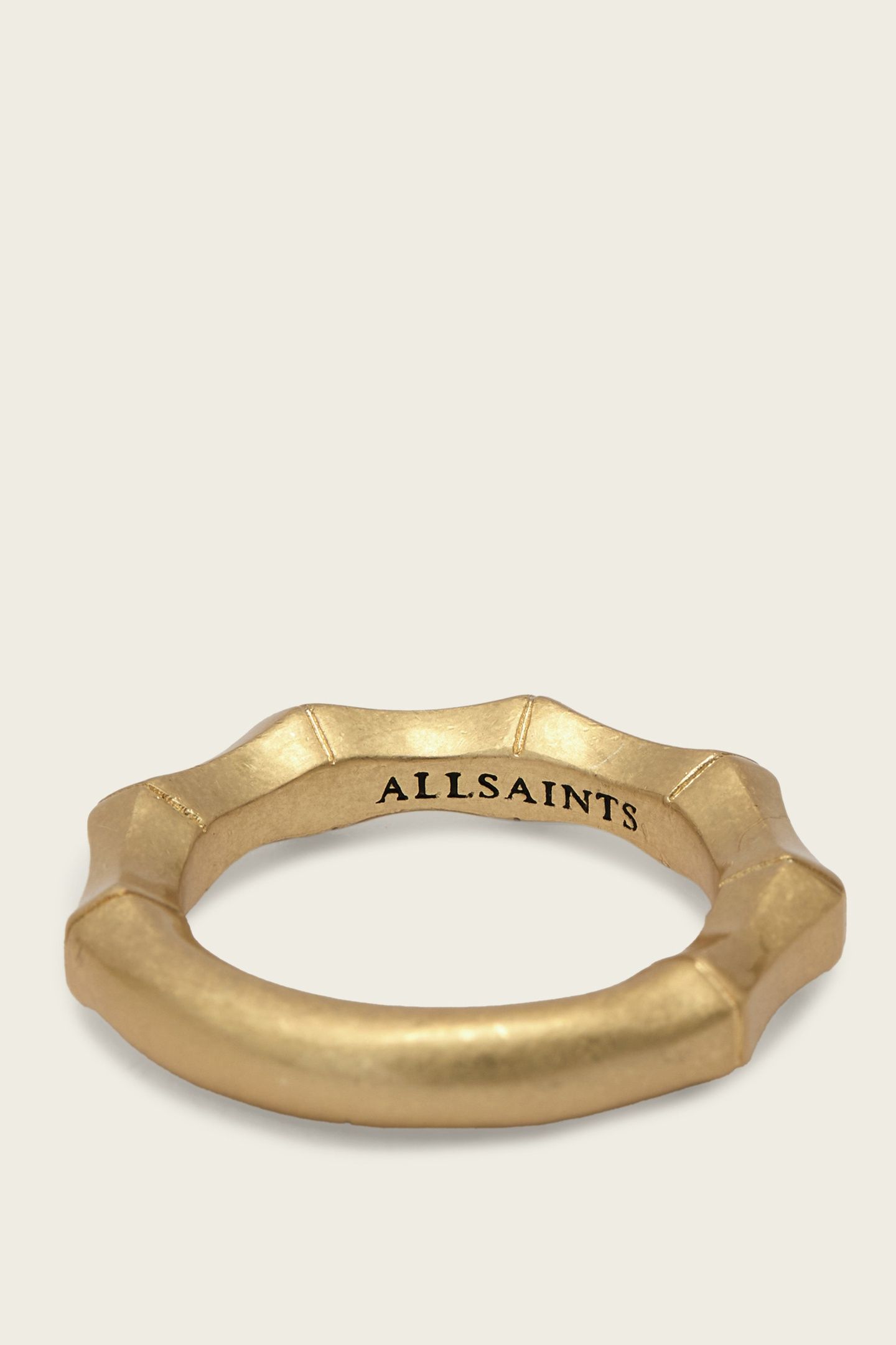 CLARA RING ANTIQUE GOLD 1