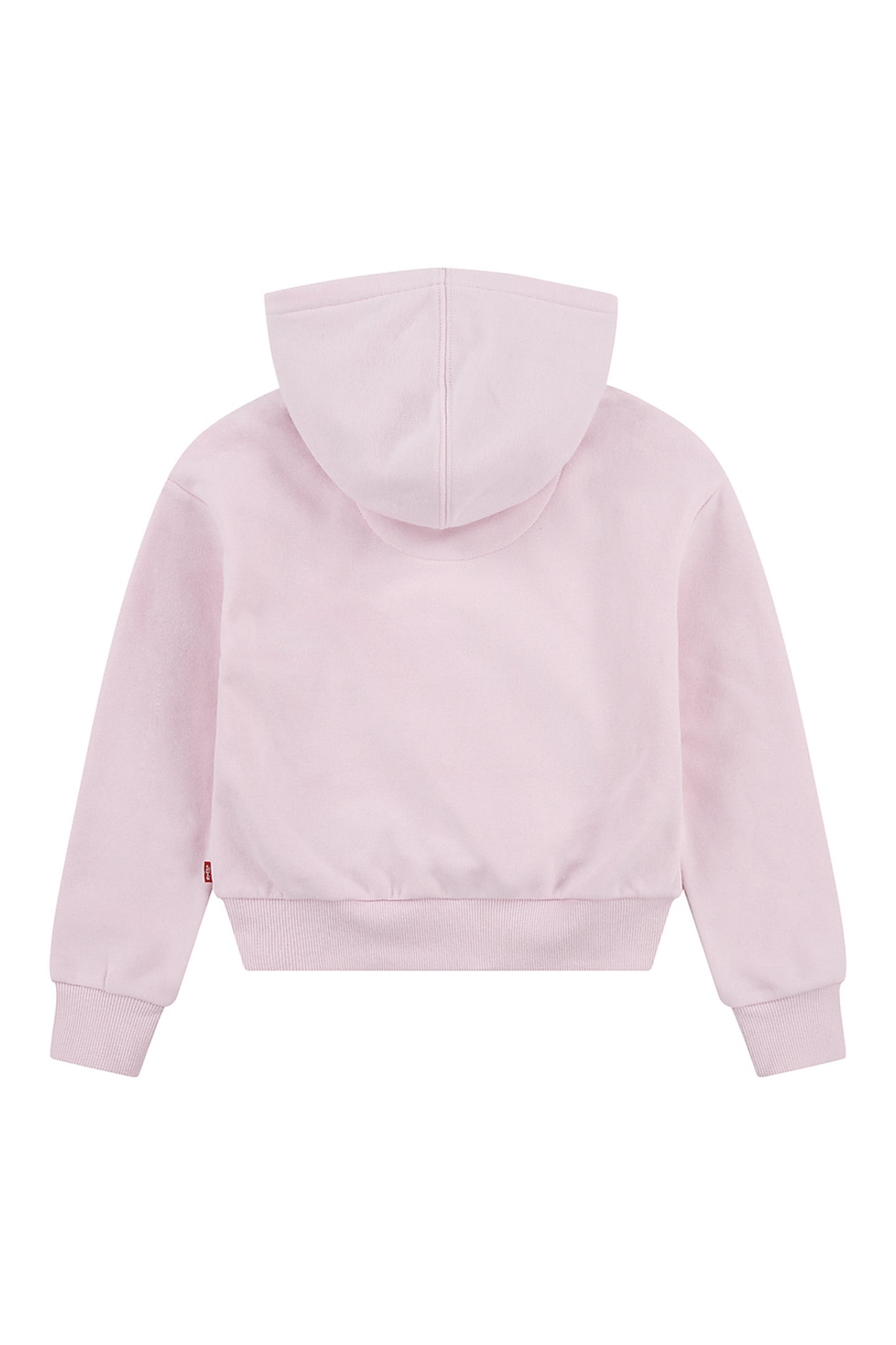 GIRLS MEET & GREET PULLOVER HOODIE ROSEATE SPOONBILL 2