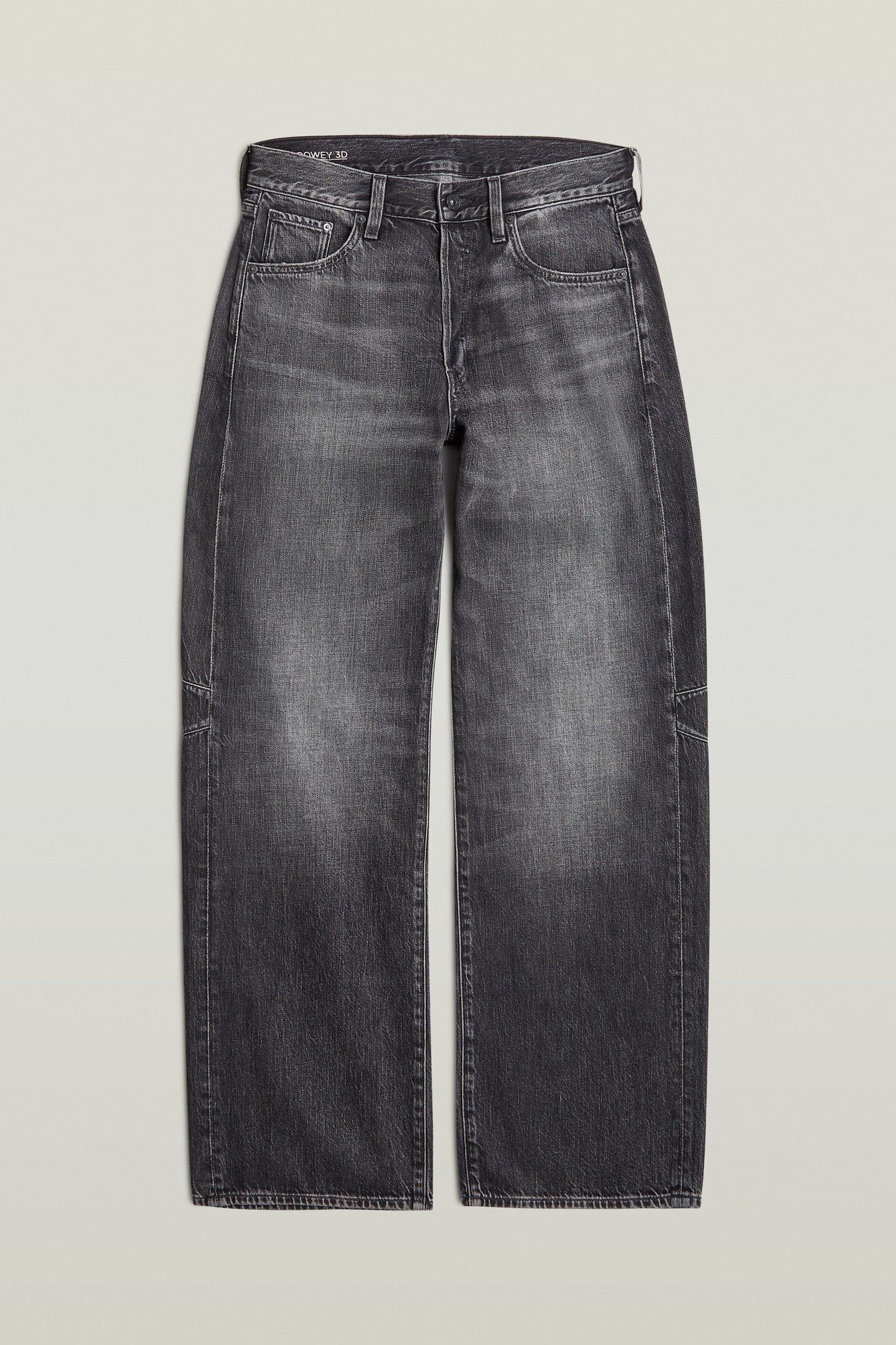BOWEY 3D BOYFRIEND GREY 4