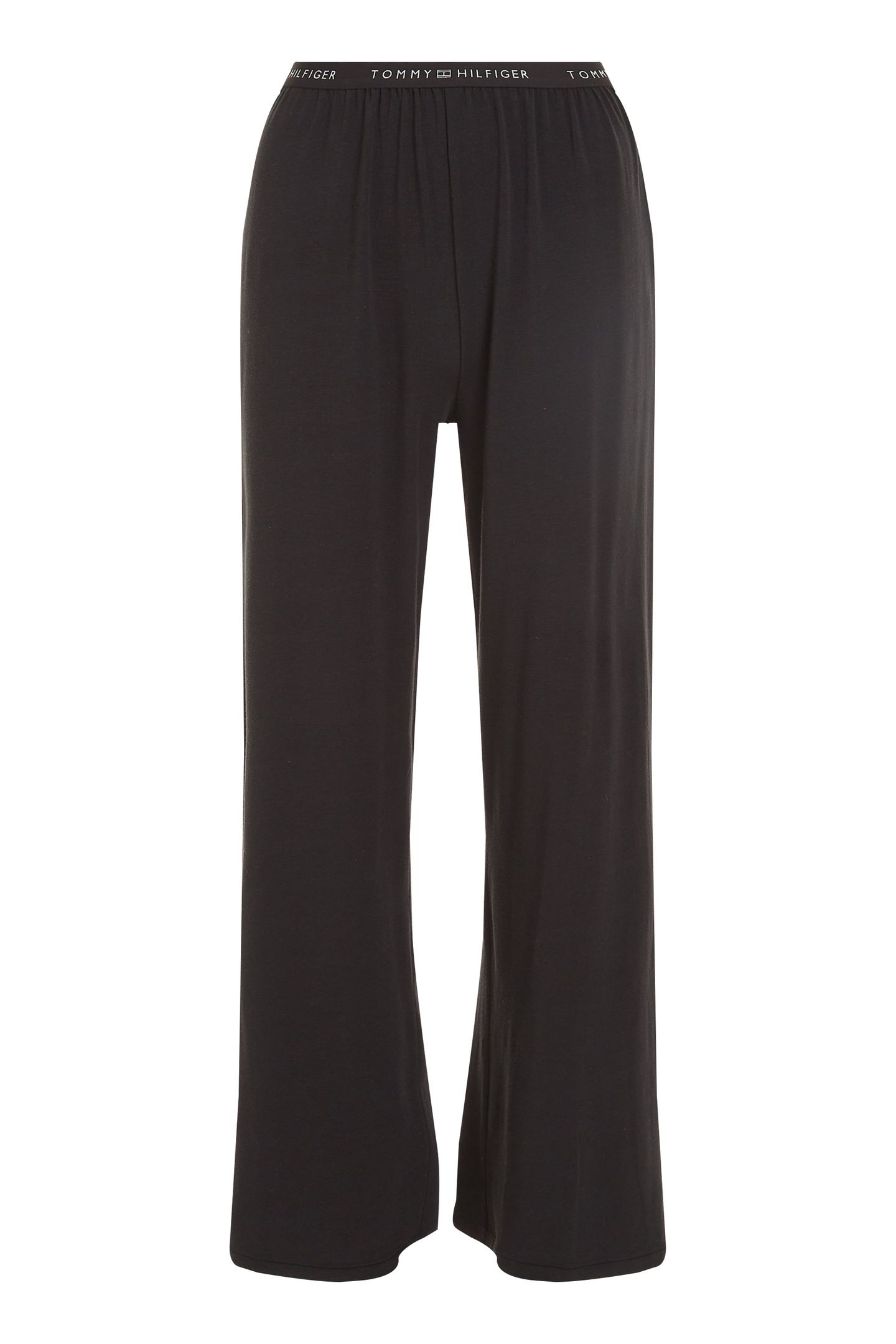 MODAL PANTS BLACK 4