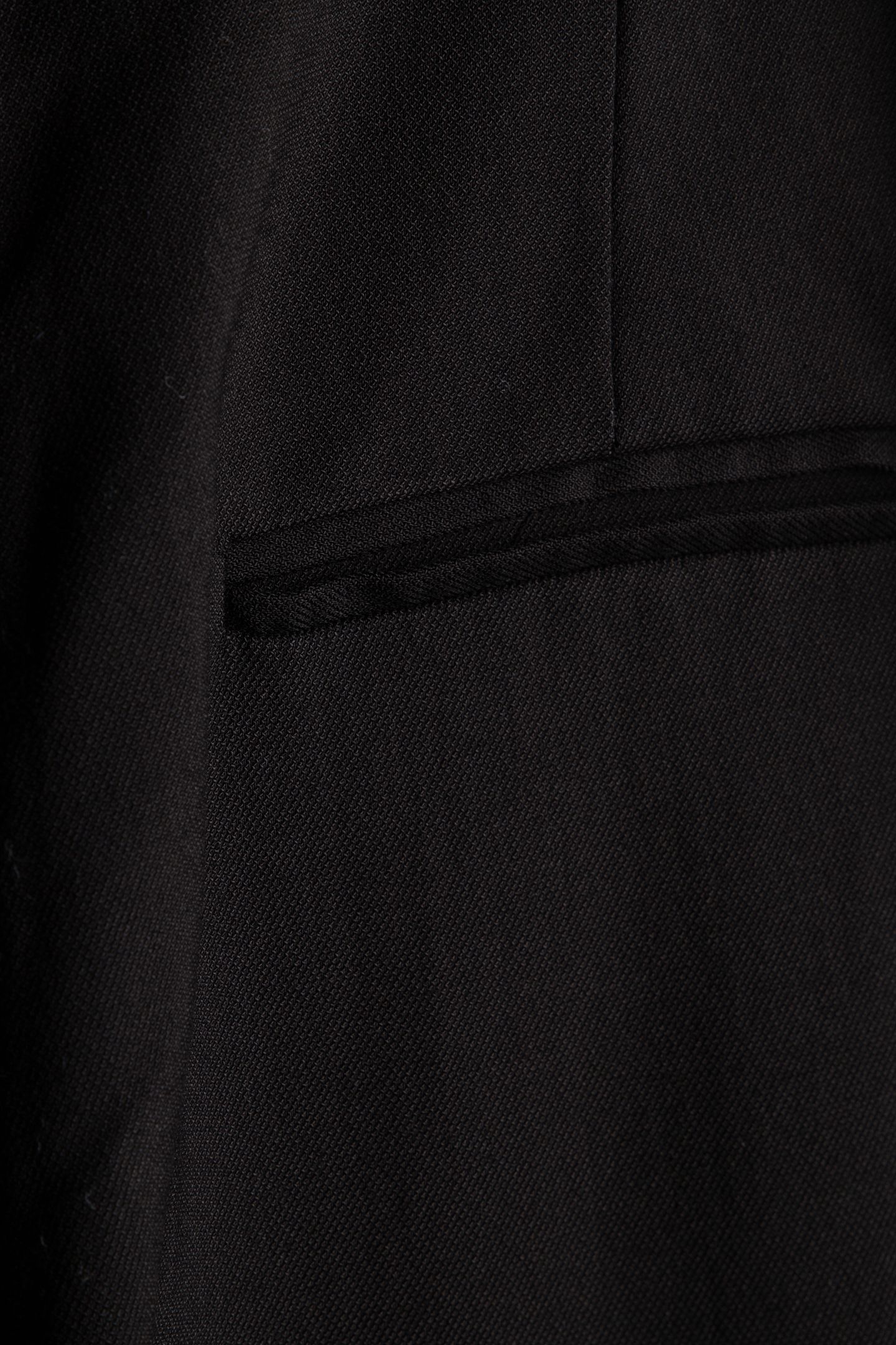 TROUSERS BLACK 4