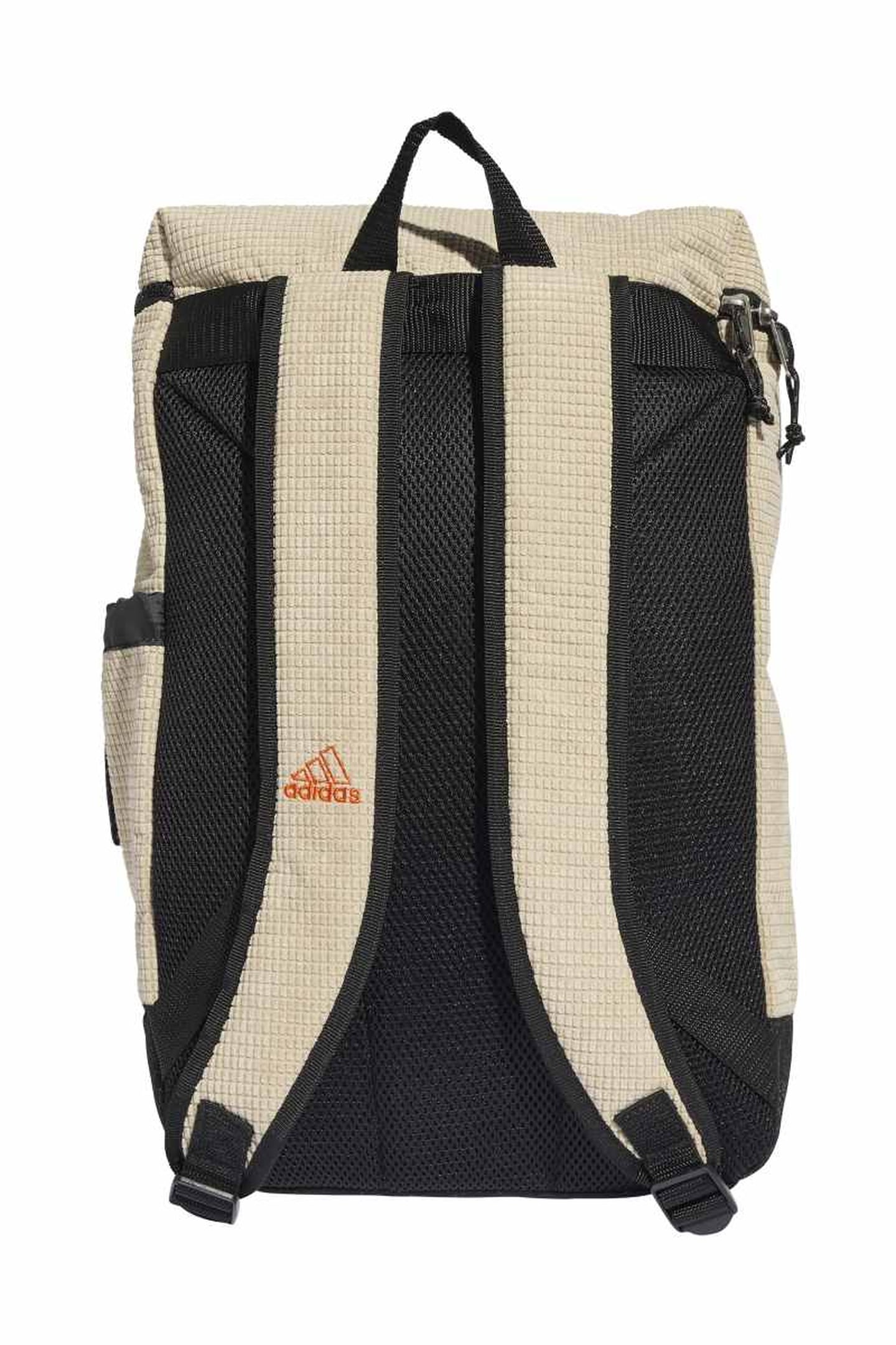 UNISEX BACKPACK STONE KHAKI 4