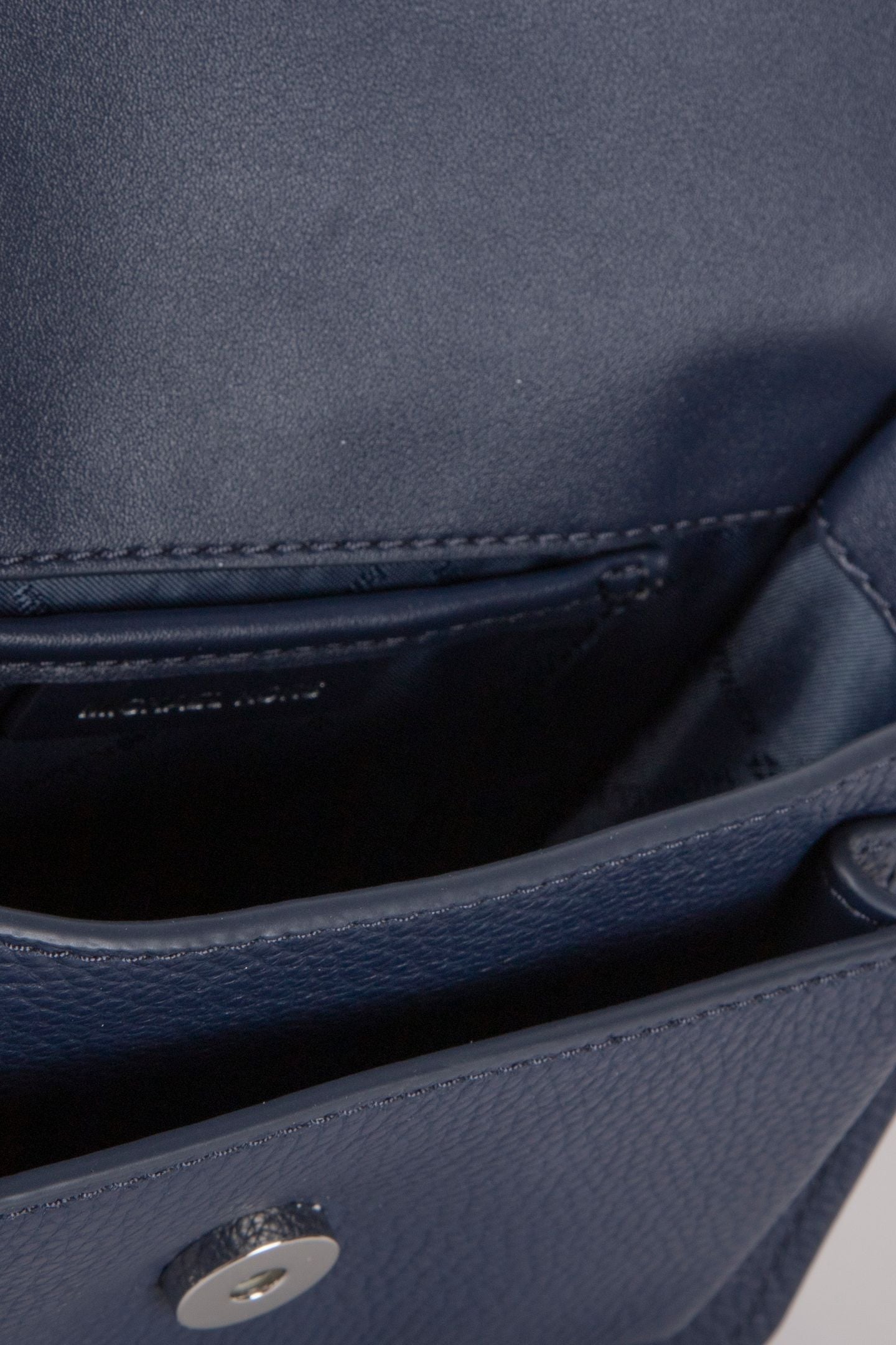 SMALL CROSSBODY DRESS BLUES 5