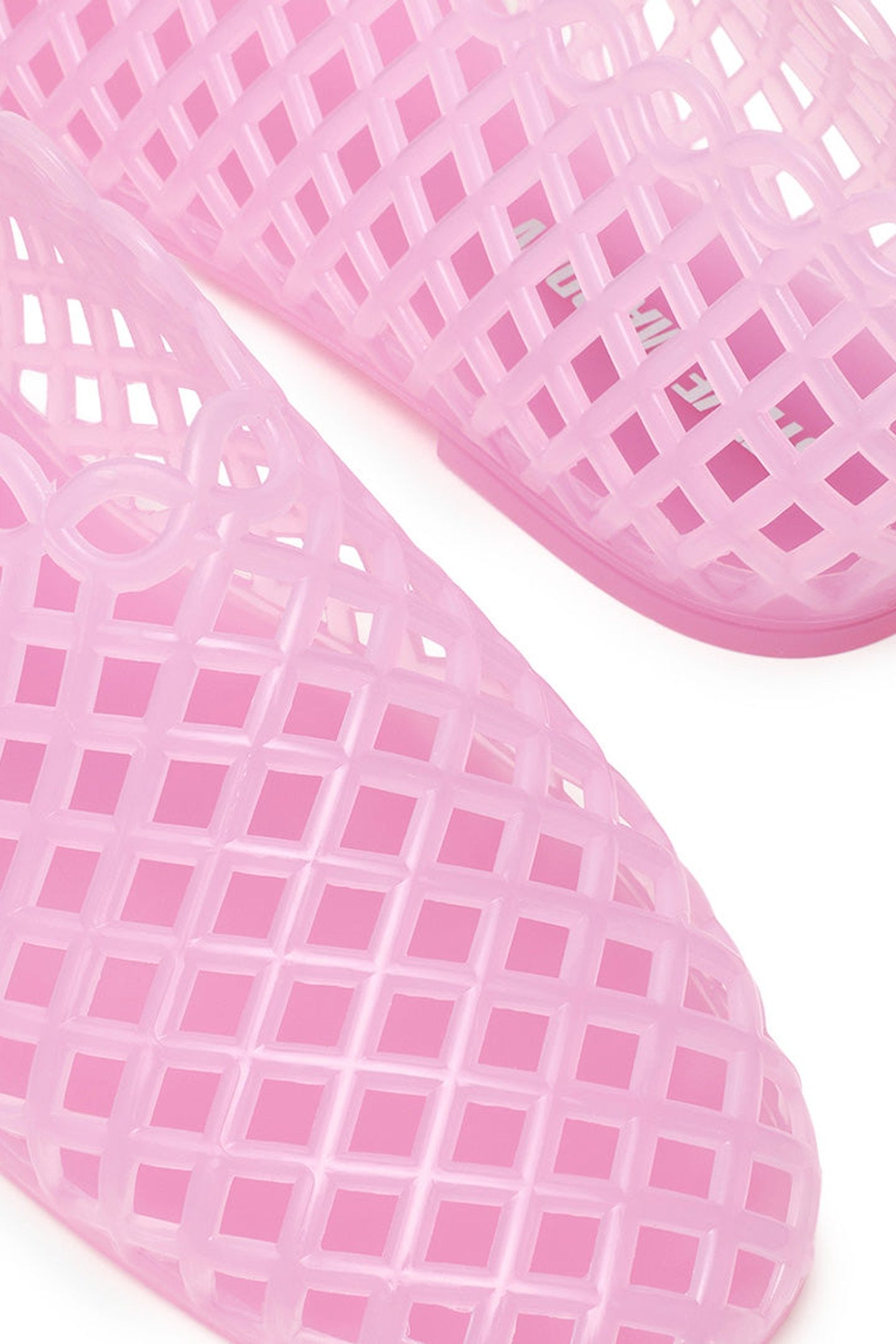 GROVE2.0 FLAT SHOES PINK 4