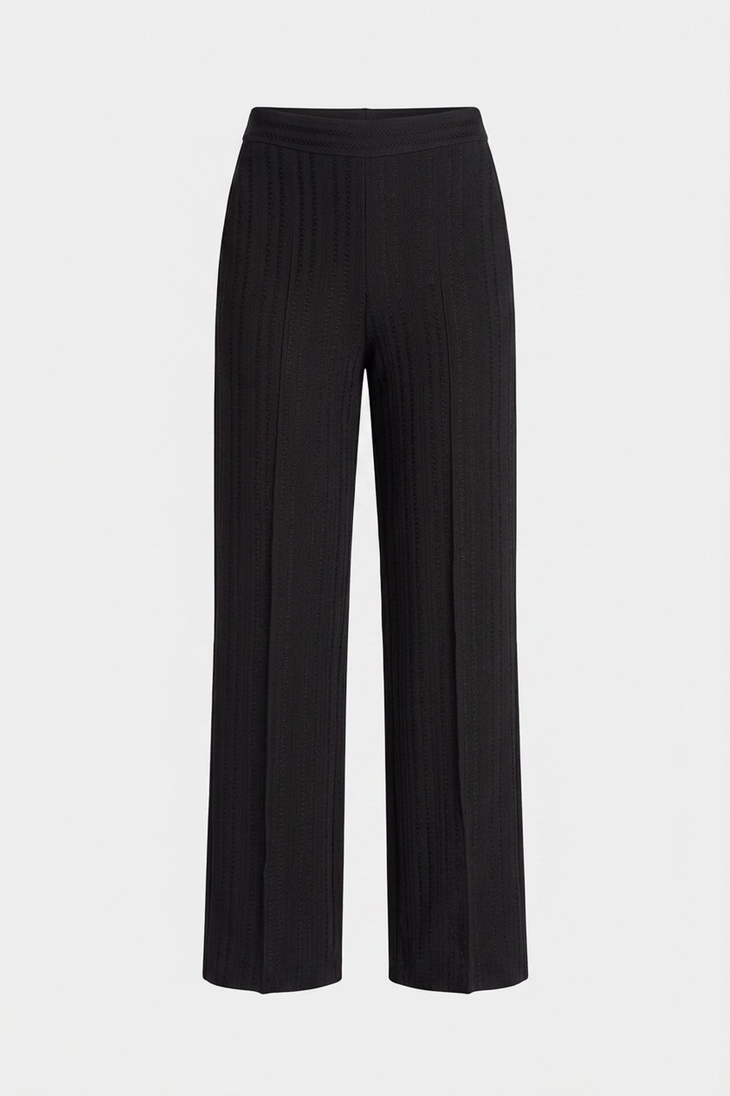 TROUSERS BLACK 3