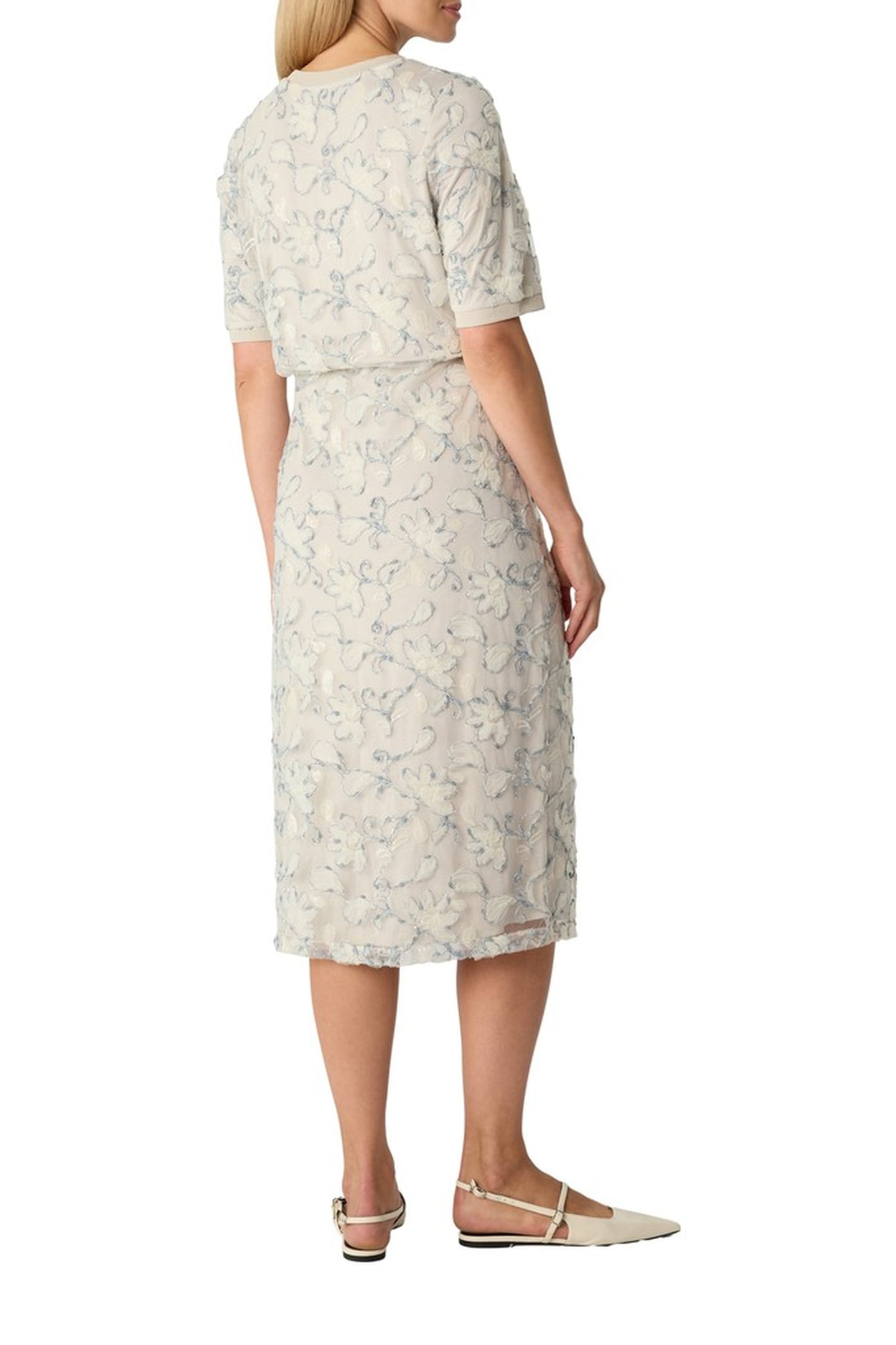COMMA SKIRTS WHITE 3