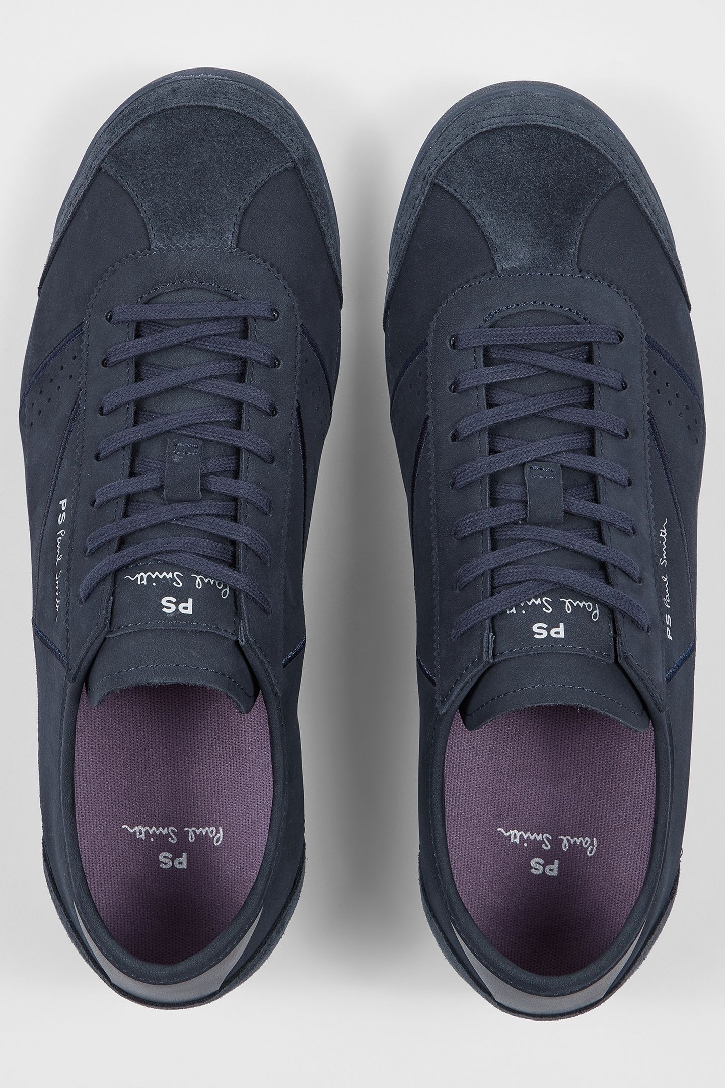 MENS SHOE MESTRE NAVY VERY DARK NAVY 7