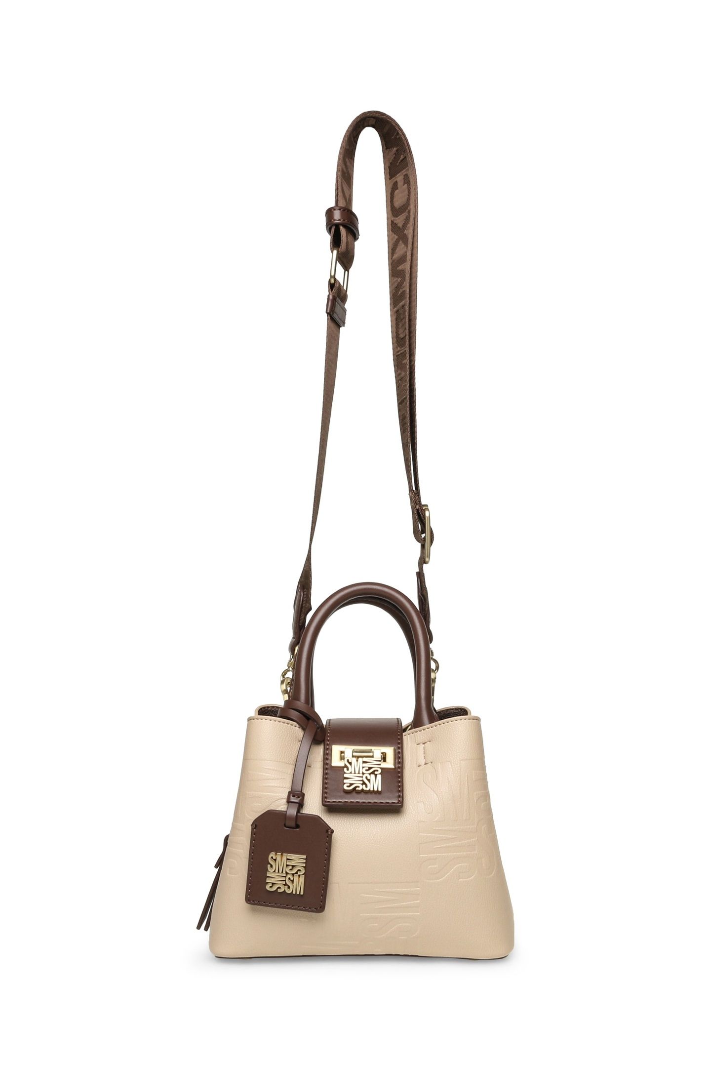 UNISEX BTENOR-S BAGS NATURAL 1