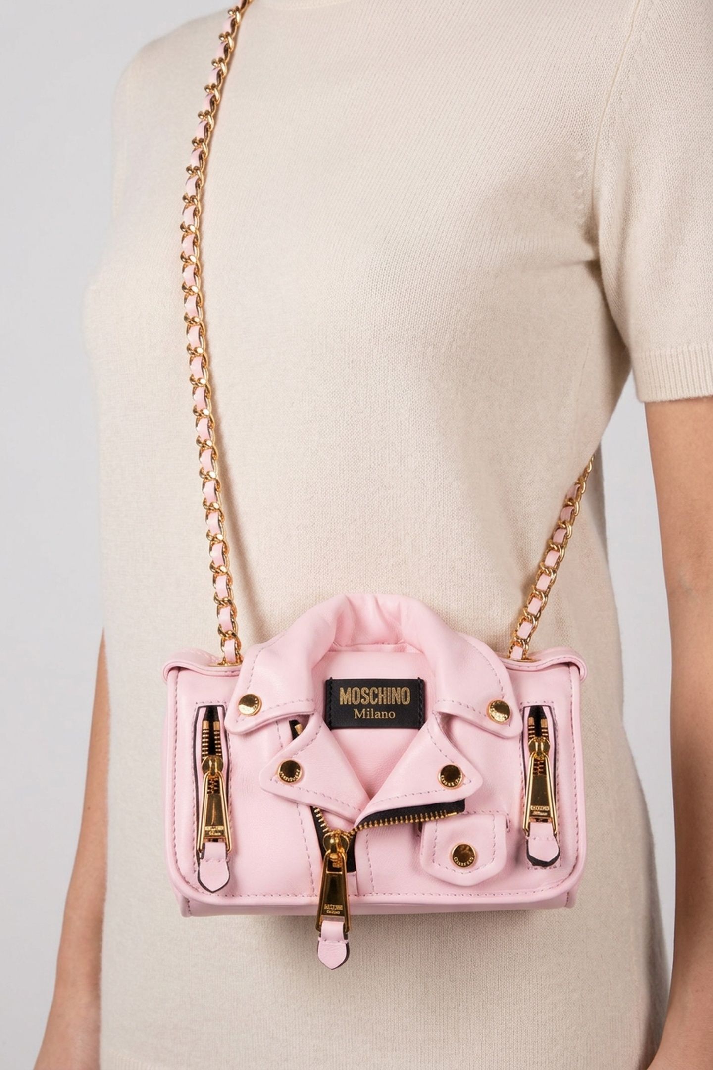 WALLET PINK 1