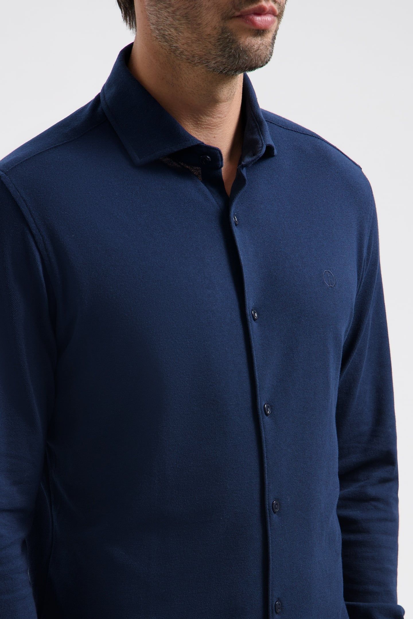 DS_KITE SHIRT DK. NAVY DK. NAVY 3