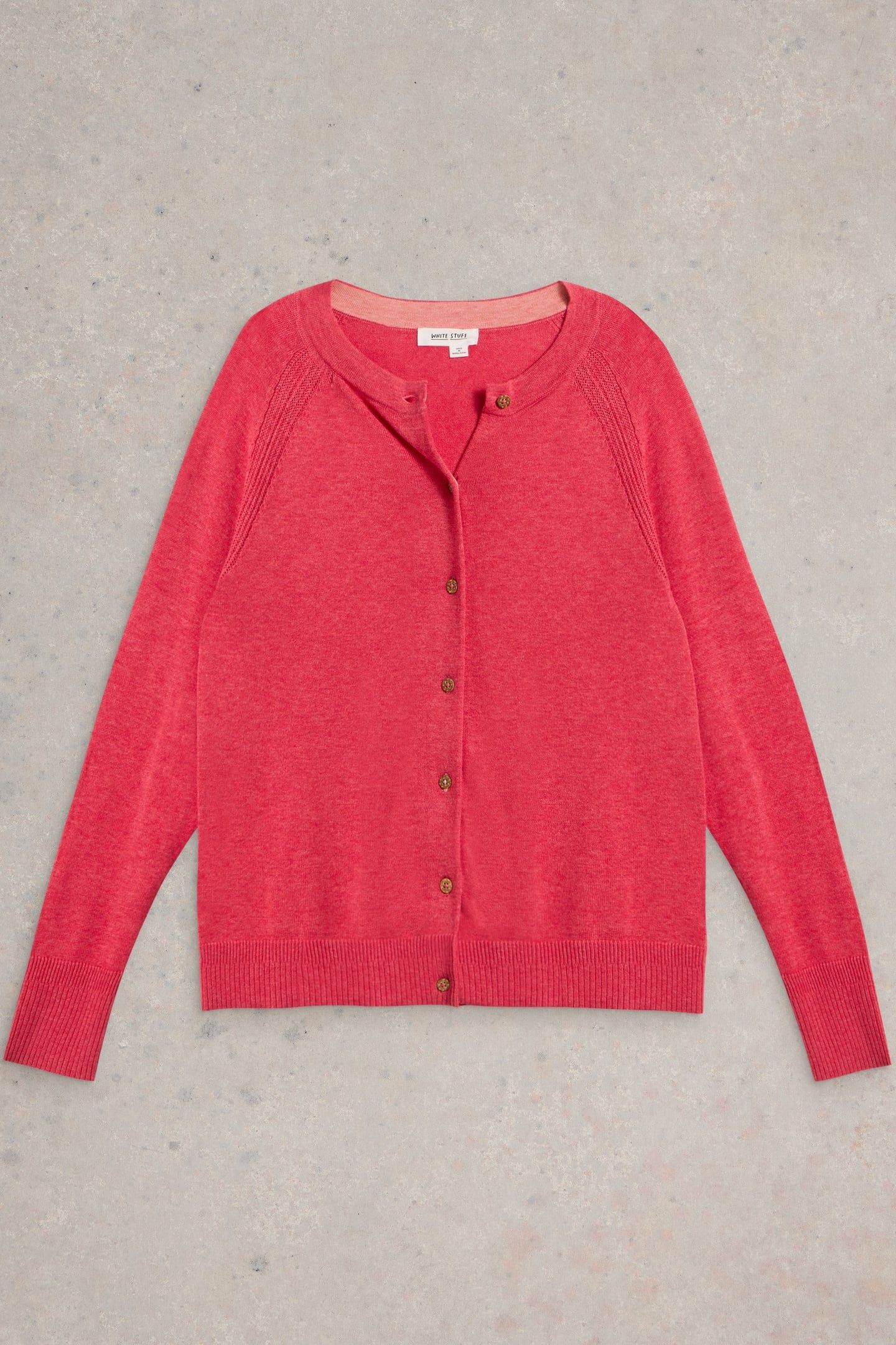 LULU CARDI MID PINK 3