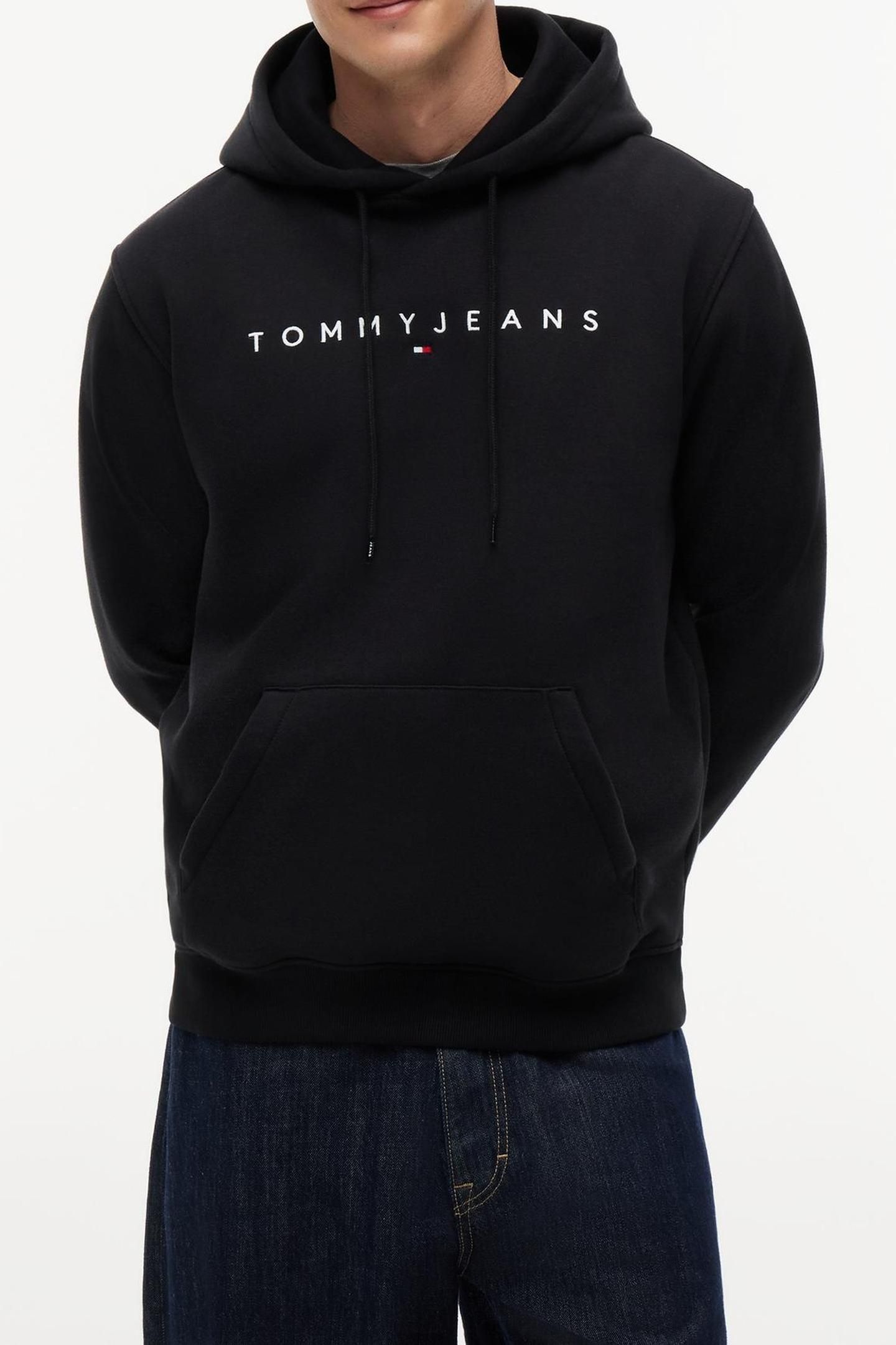 TJM REG LINEAR LOGO BLACK 1