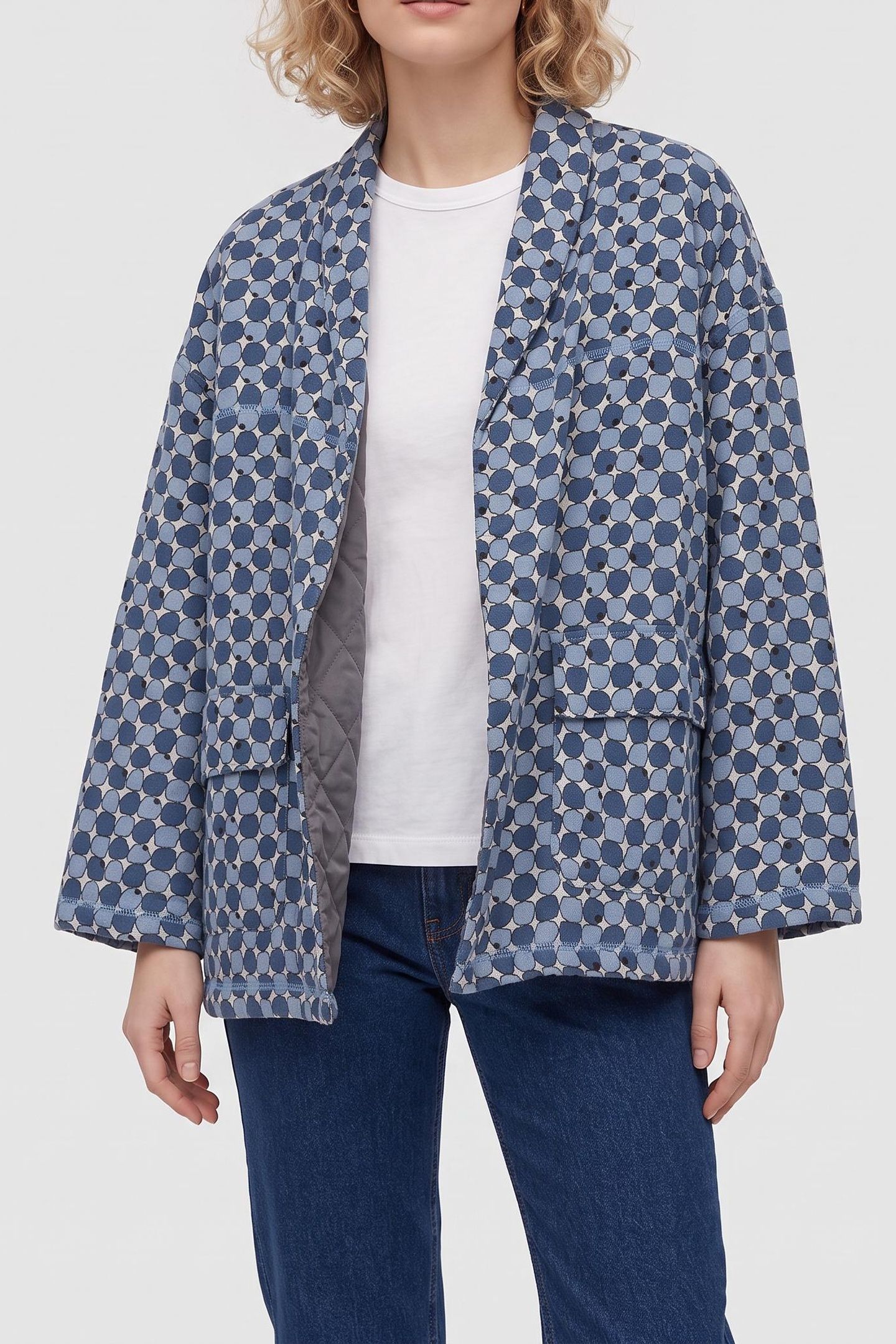 YUZY JACKET SACHA 1