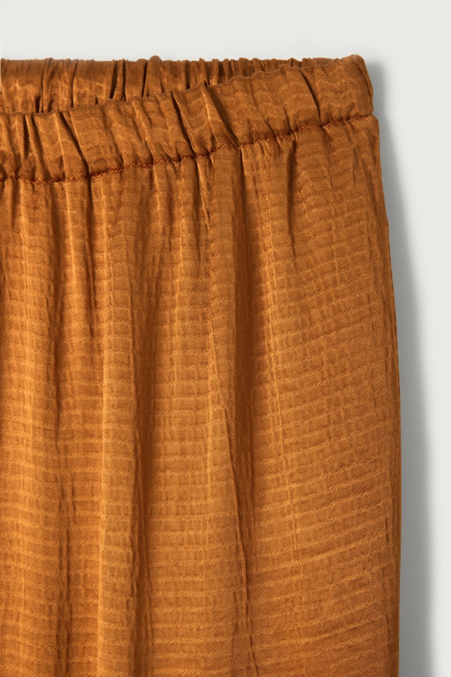 SHANING TROUSERS CANNELLE 4