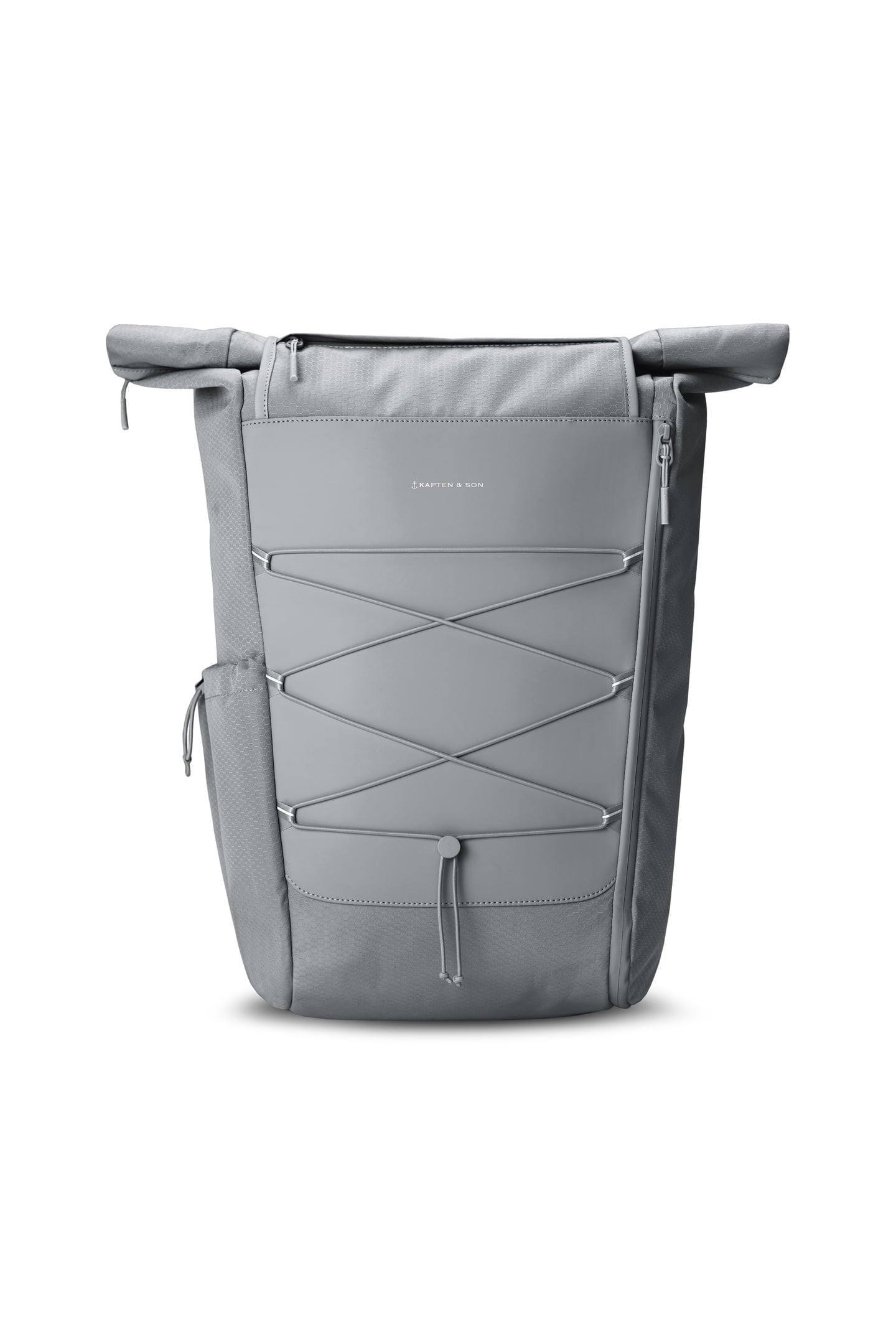 UNISEX BANFF STONE GREY 3