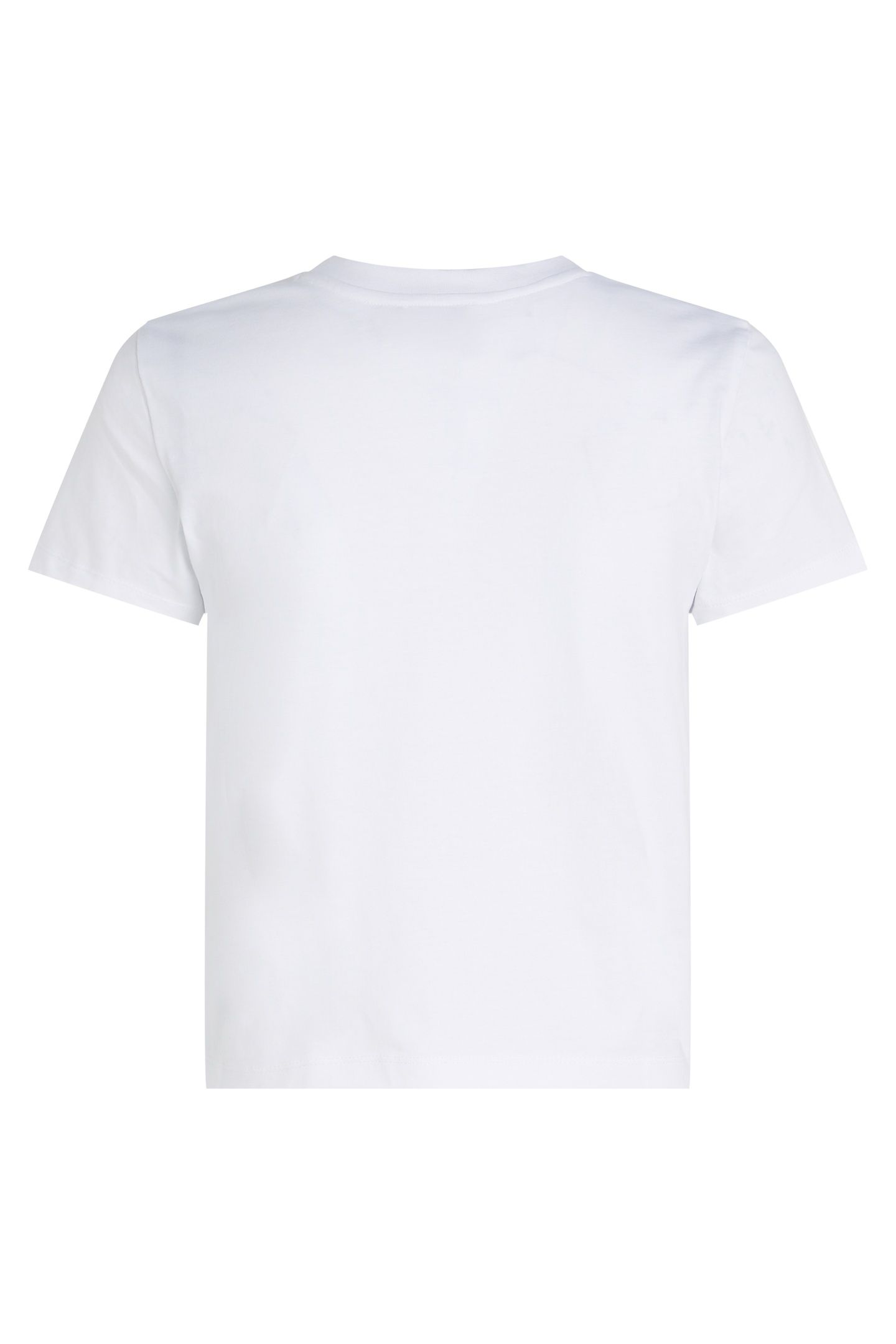 PLACED INSTITUTIONAL TEE BRILLIANT WHITE 5