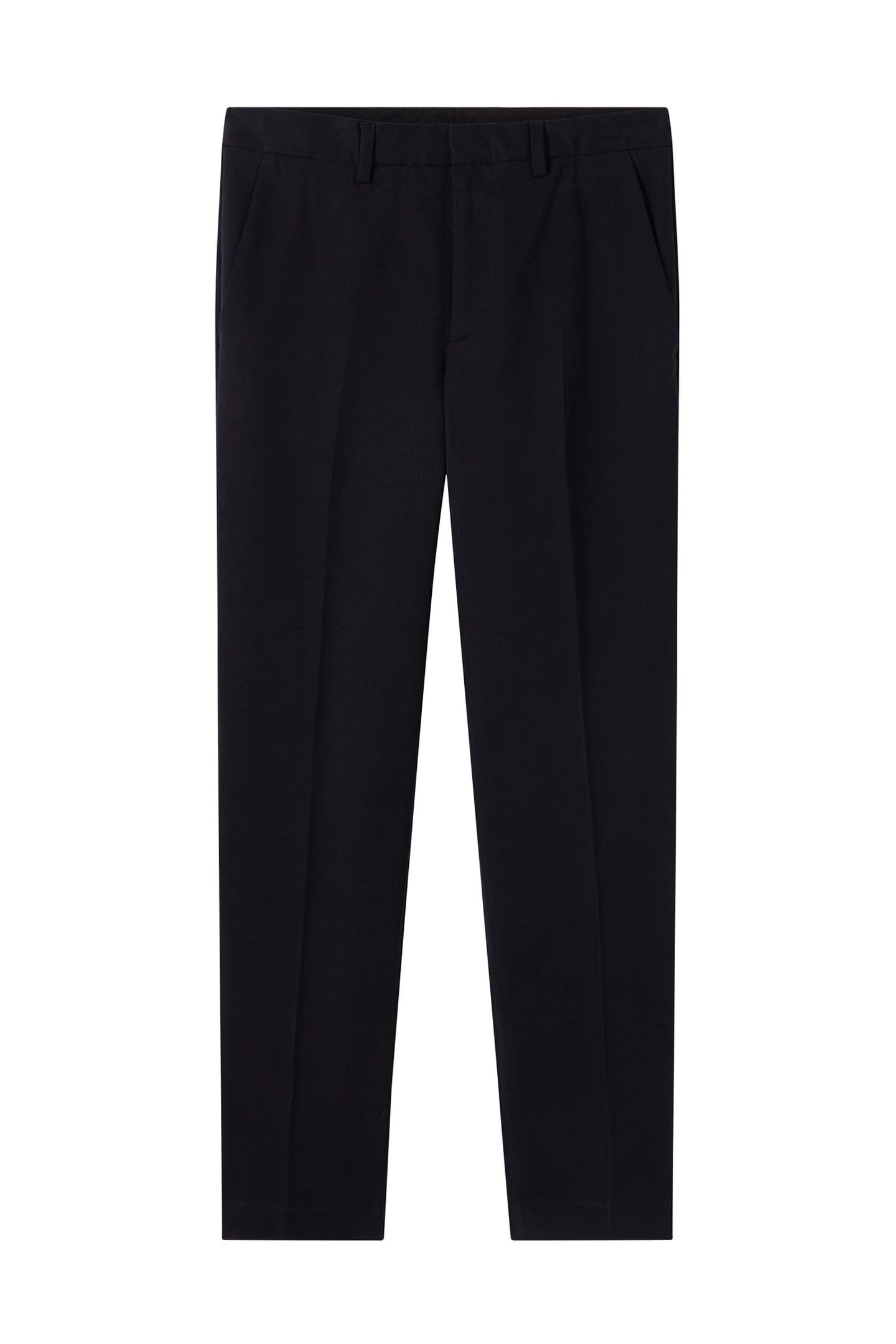 UNISEX TROUSERS RAPHAEL DARK NAVY 2