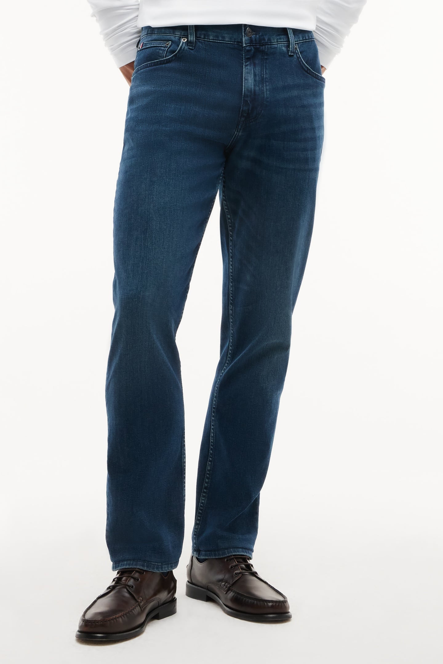 CORE DENTON TINTED BLUE 5