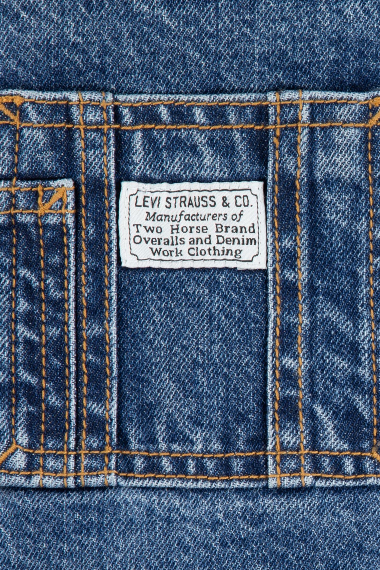 GIRLS BAGGY OVERALL ARE WE THERE YET 4