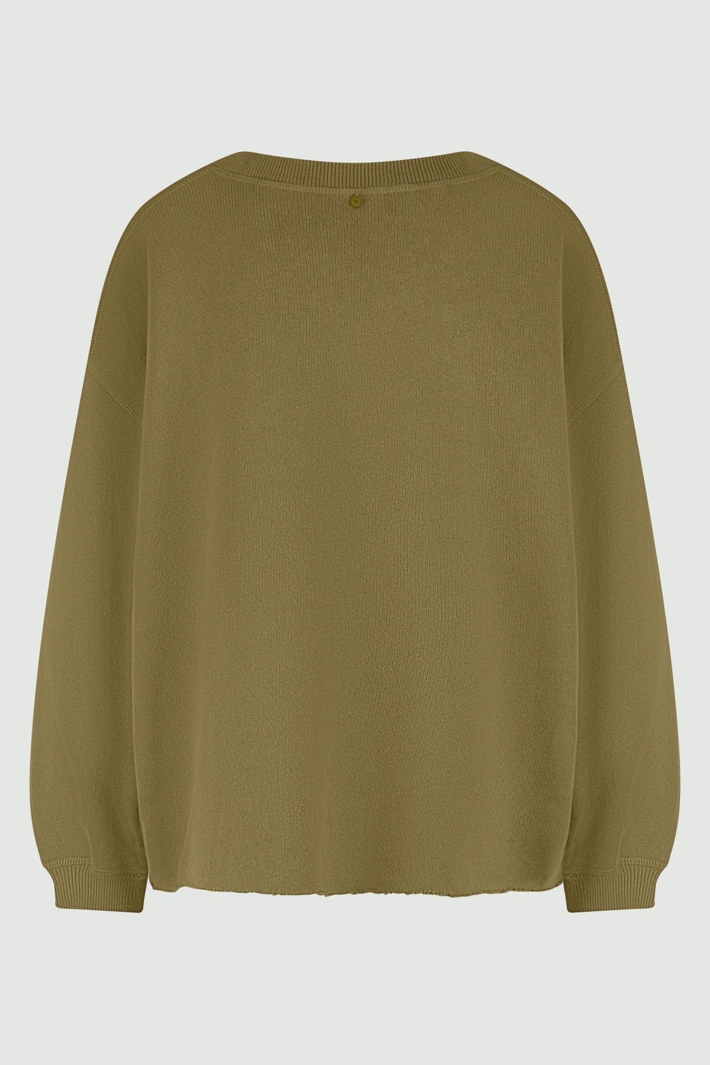 FLORA SWEAT AUTUMN LEAF MELANGE 2