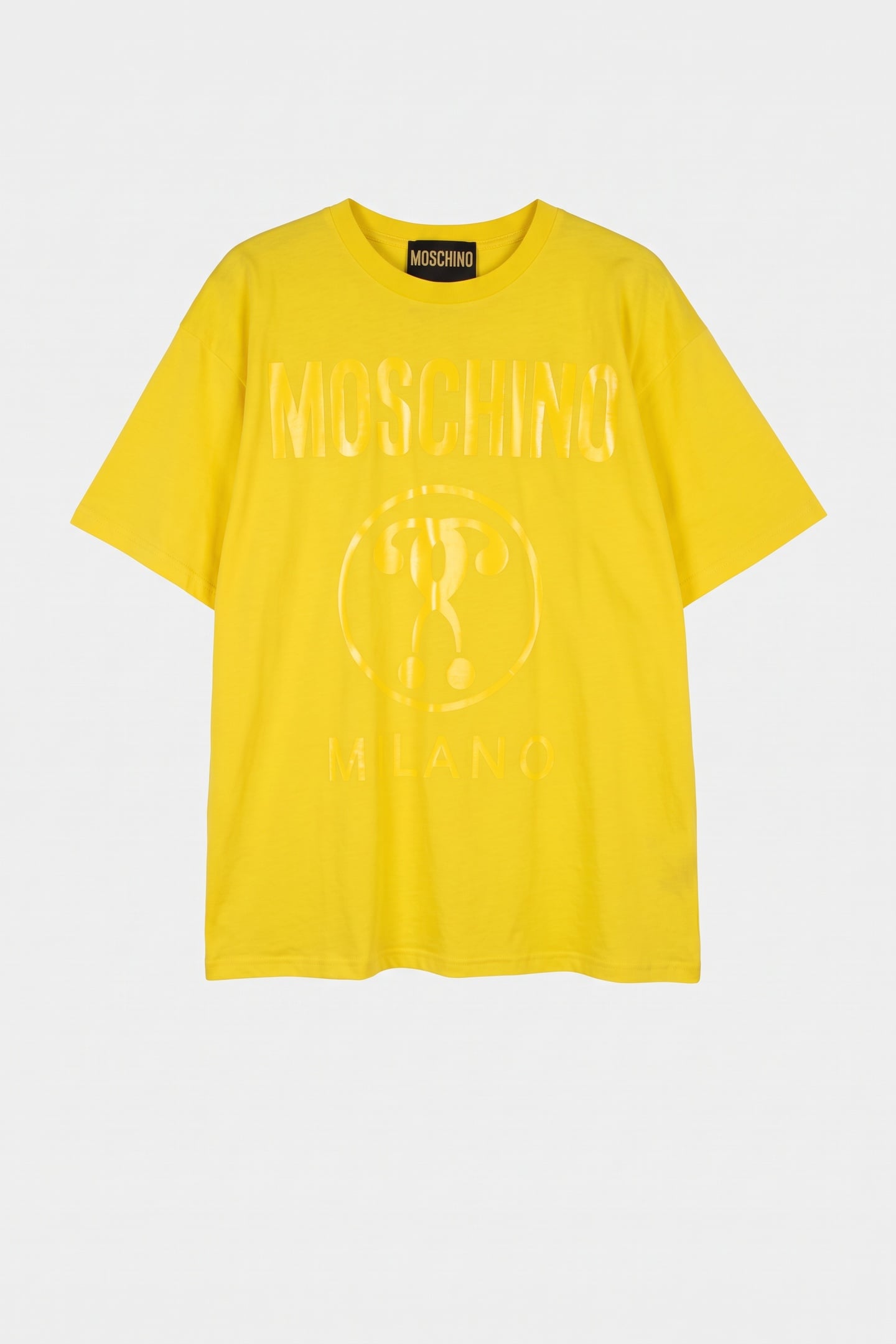 KNITWEAR YELLOW 3