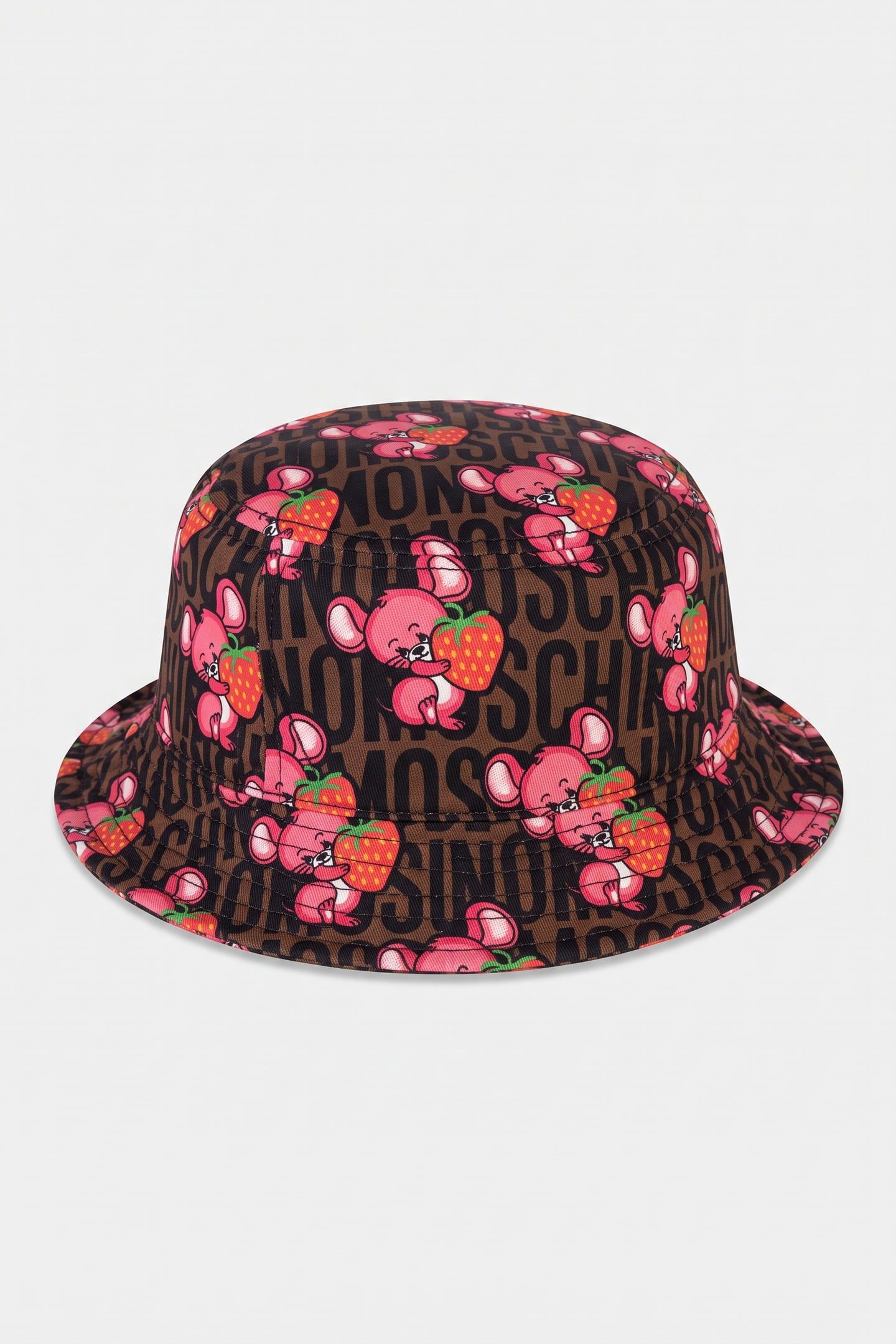 HATS GREY 2