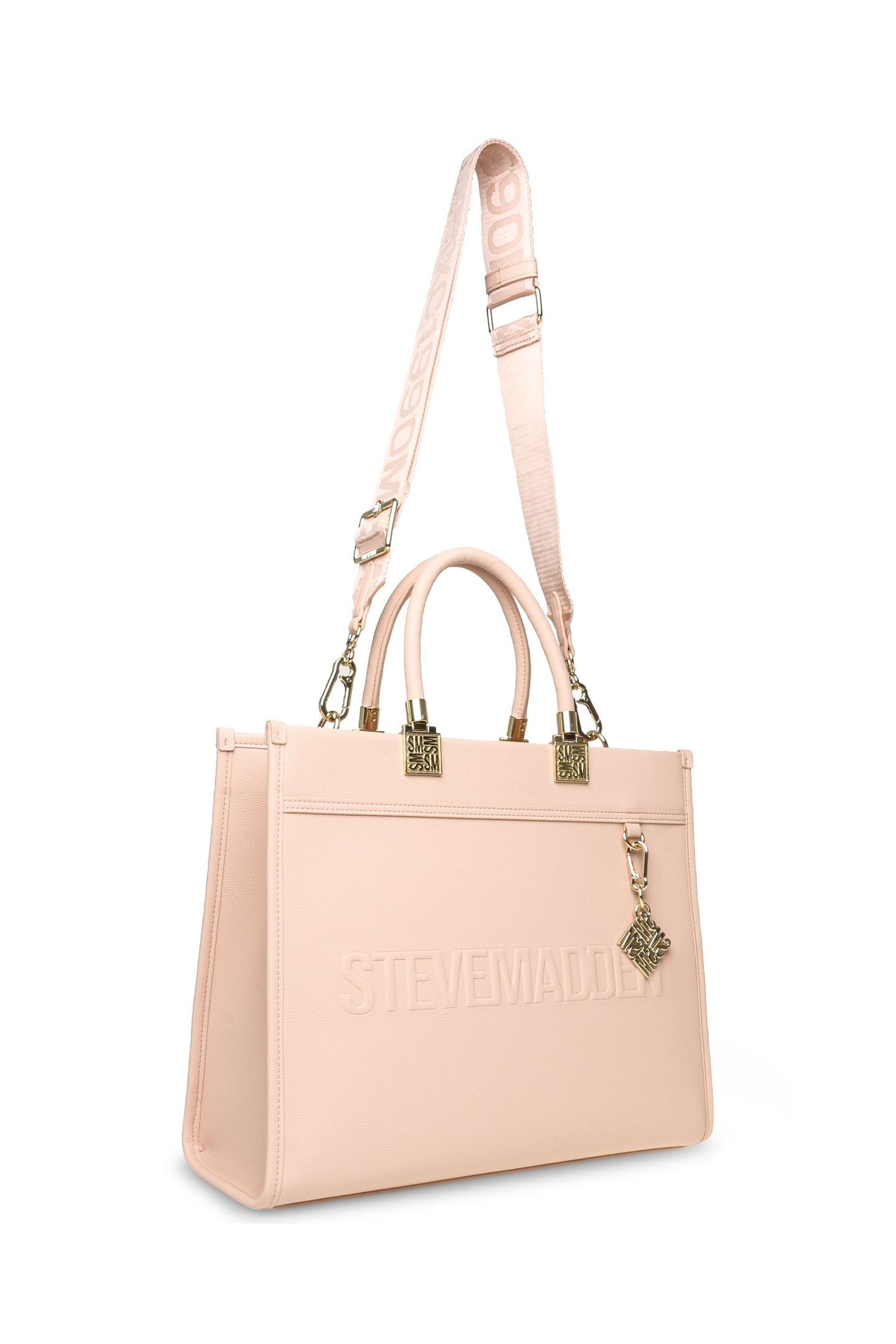 UNISEX BRICHES BAGS PINK 3
