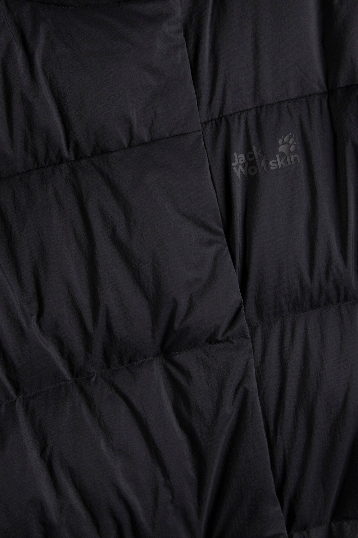 ICY HILL JACKET BLACK 4