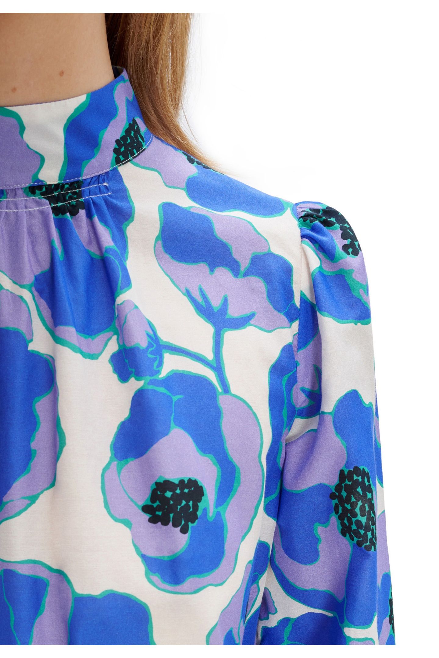 DRESS DALIA LILAC 2