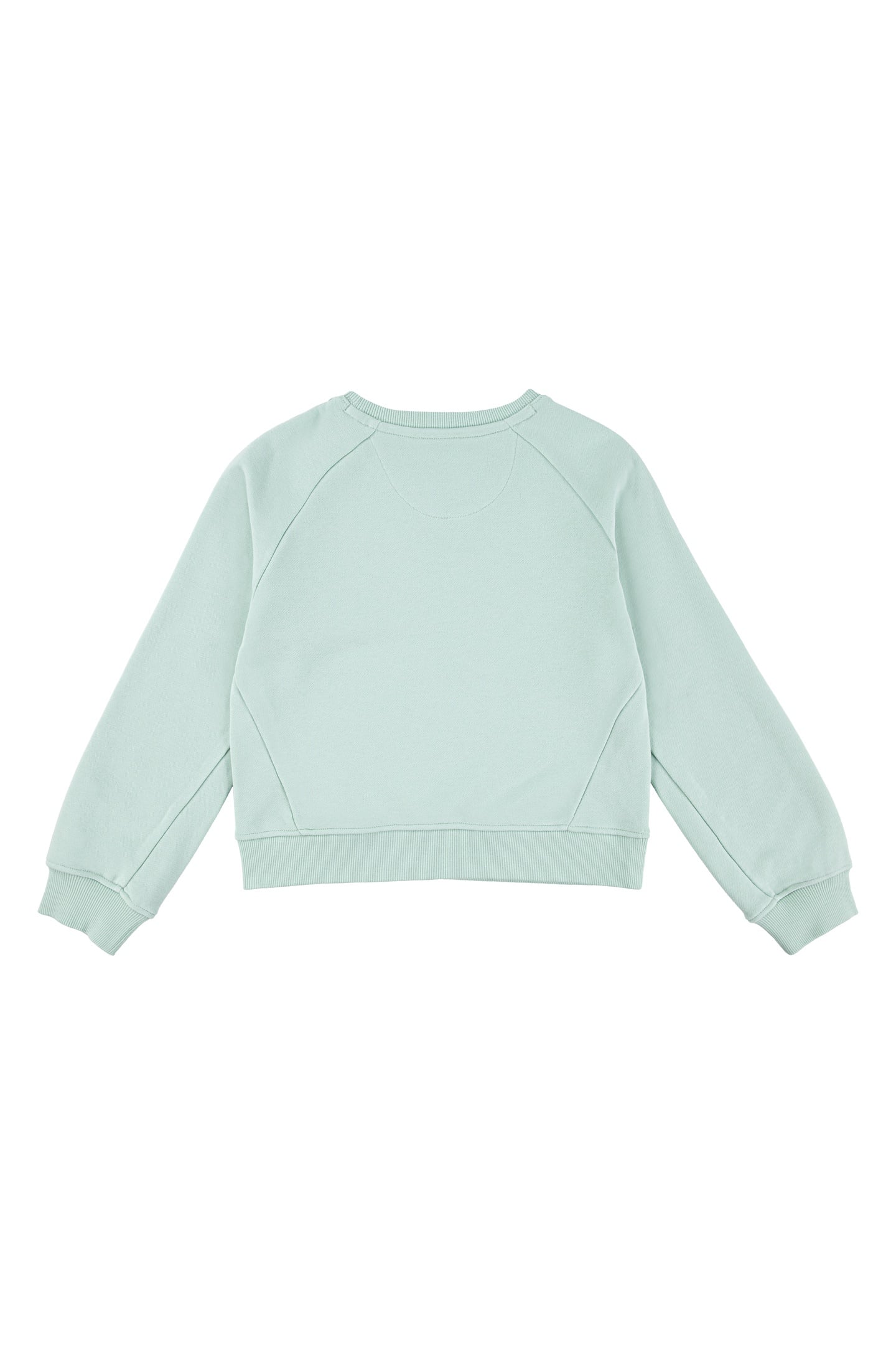GIRLS LEVIS HD SILICONE BATWING CELADON 2