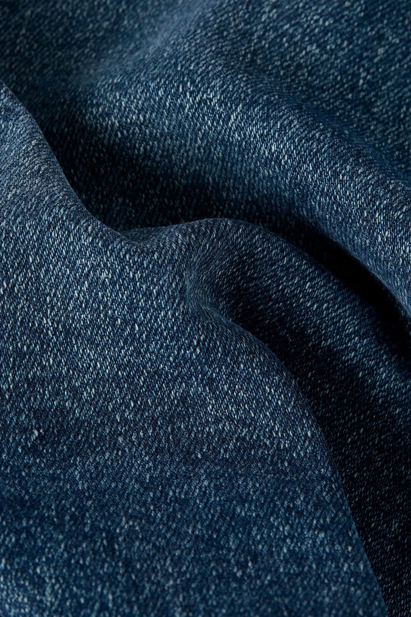 NOXER BOOTCUT MEDIUM BLUE 7