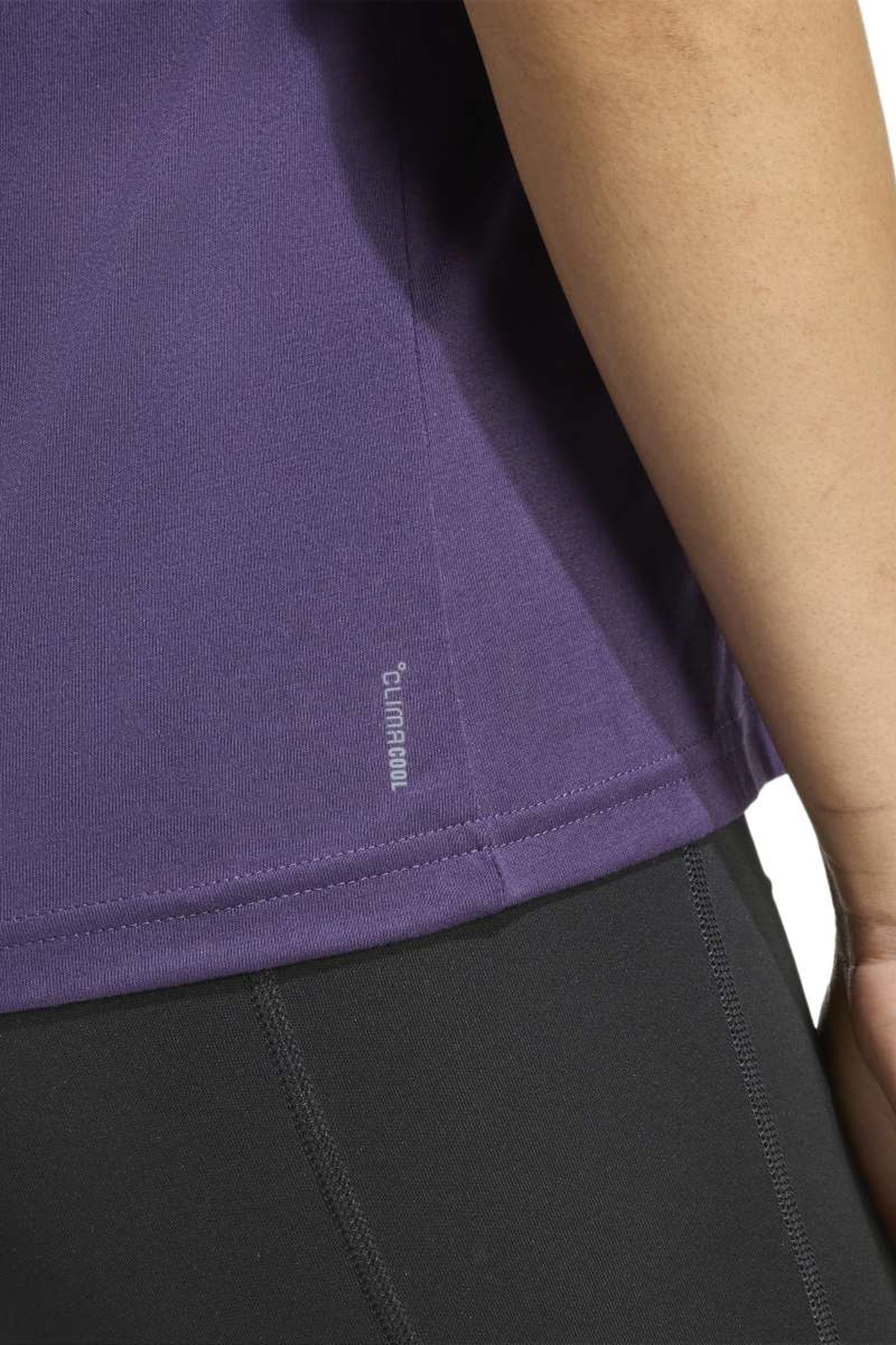 WE CREW T-SHIRT AURORA PLUM 6
