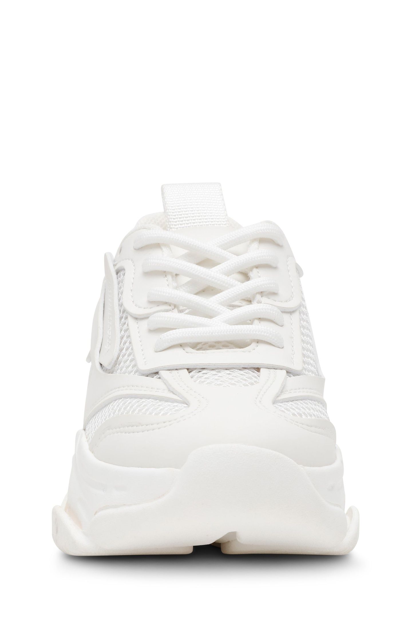 JPOSSESSION SNEAKERS WHITE 3