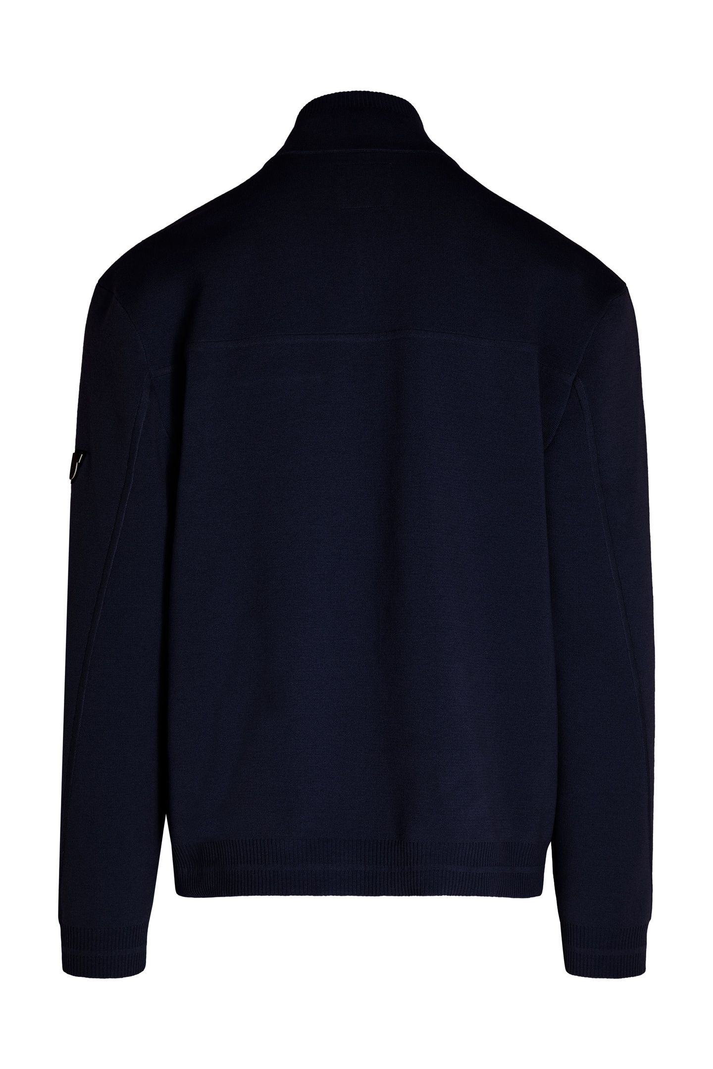 FACOA V2.Y8.02 PULLOVER NAVY 4