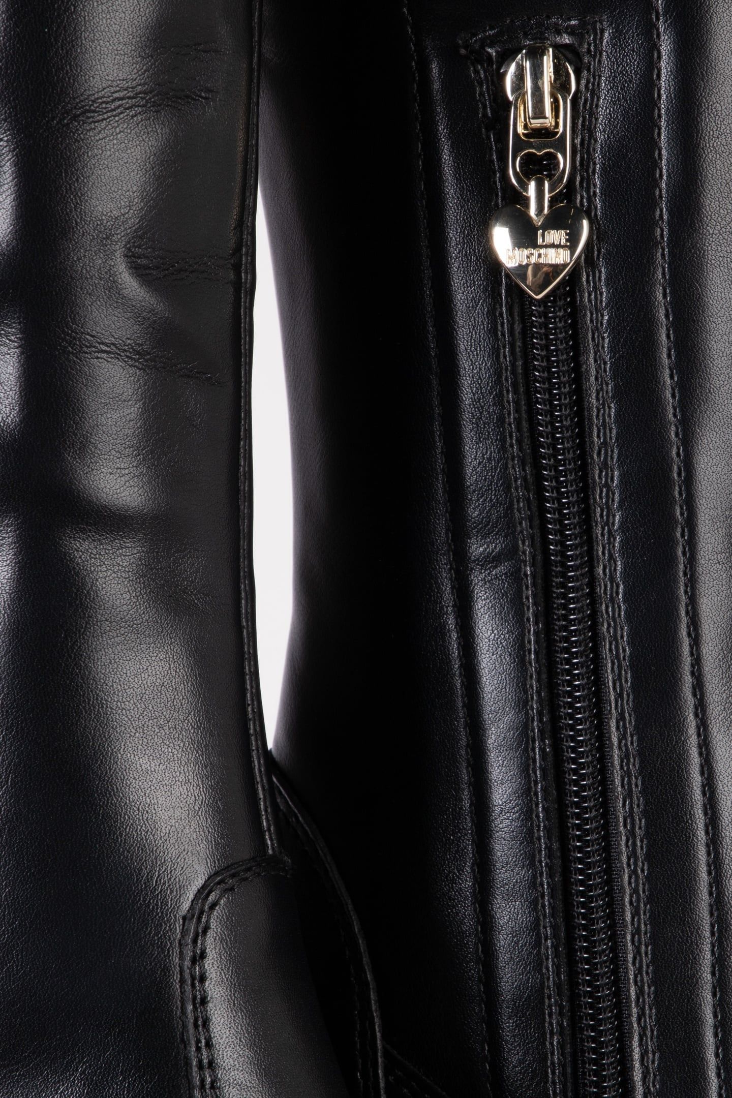 BOOTS BLACK 3