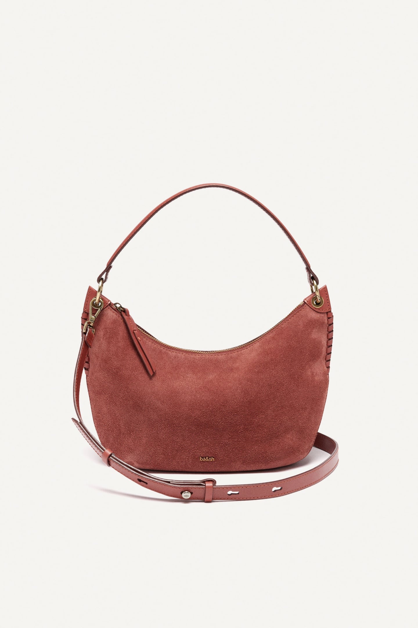 HAND BAG PAPRIKA 1