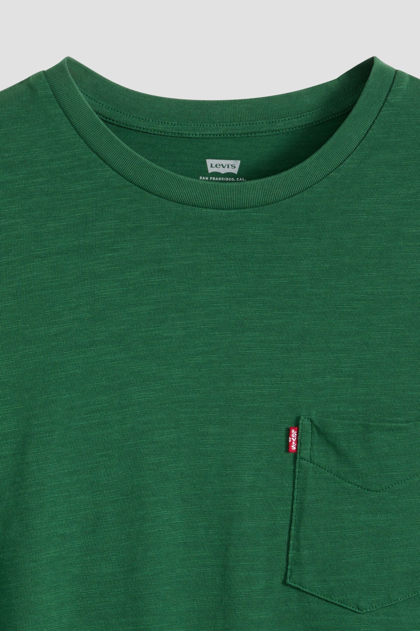 CLASSIC POCKET TEE 6
